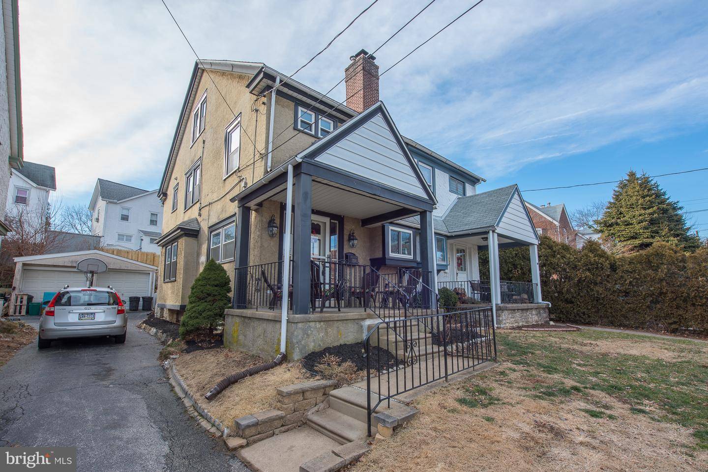 Drexel Hill, PA 19026,730 ALEXANDER AVE