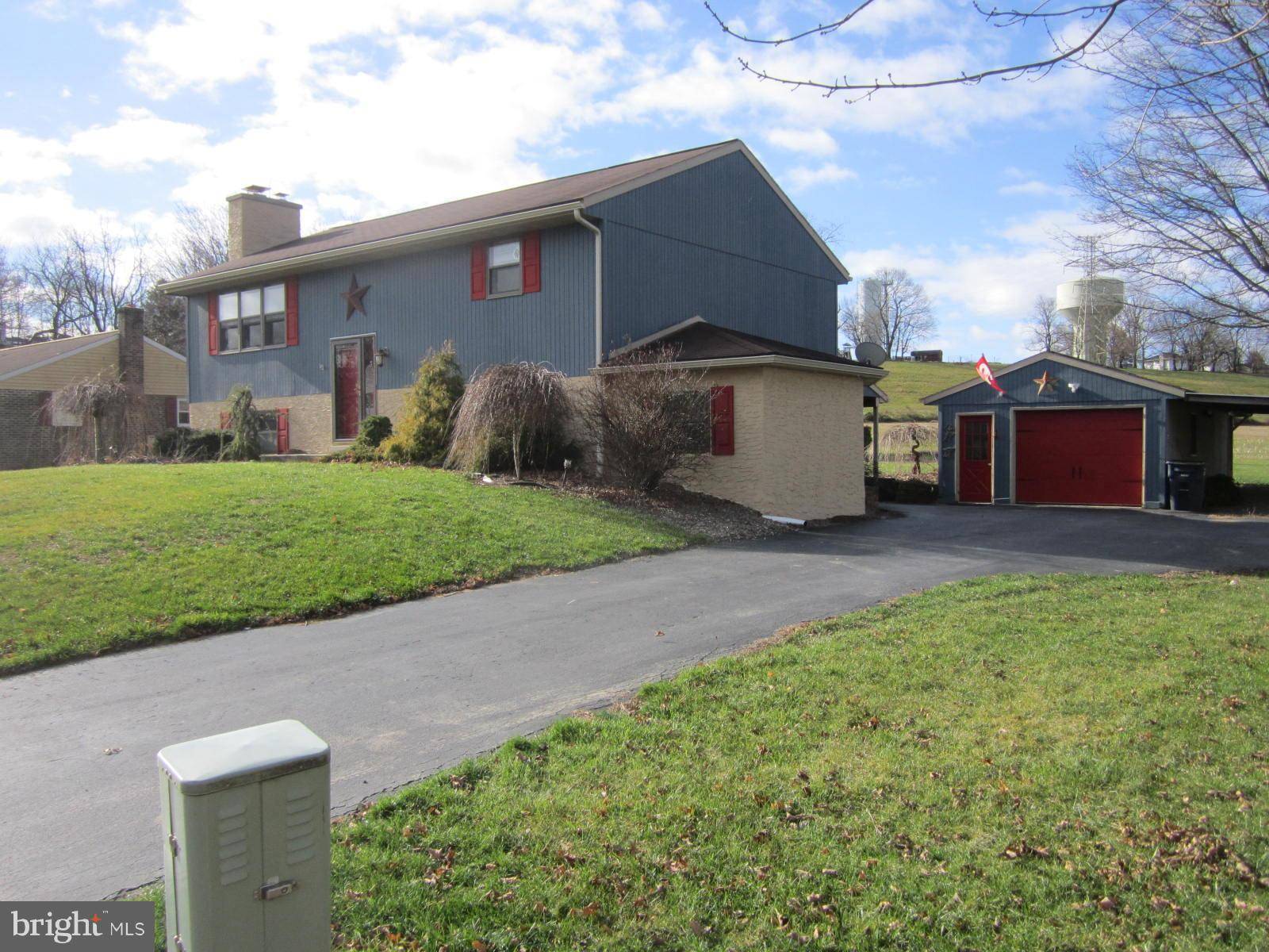 Ephrata, PA 17522,161 BRIAN DR