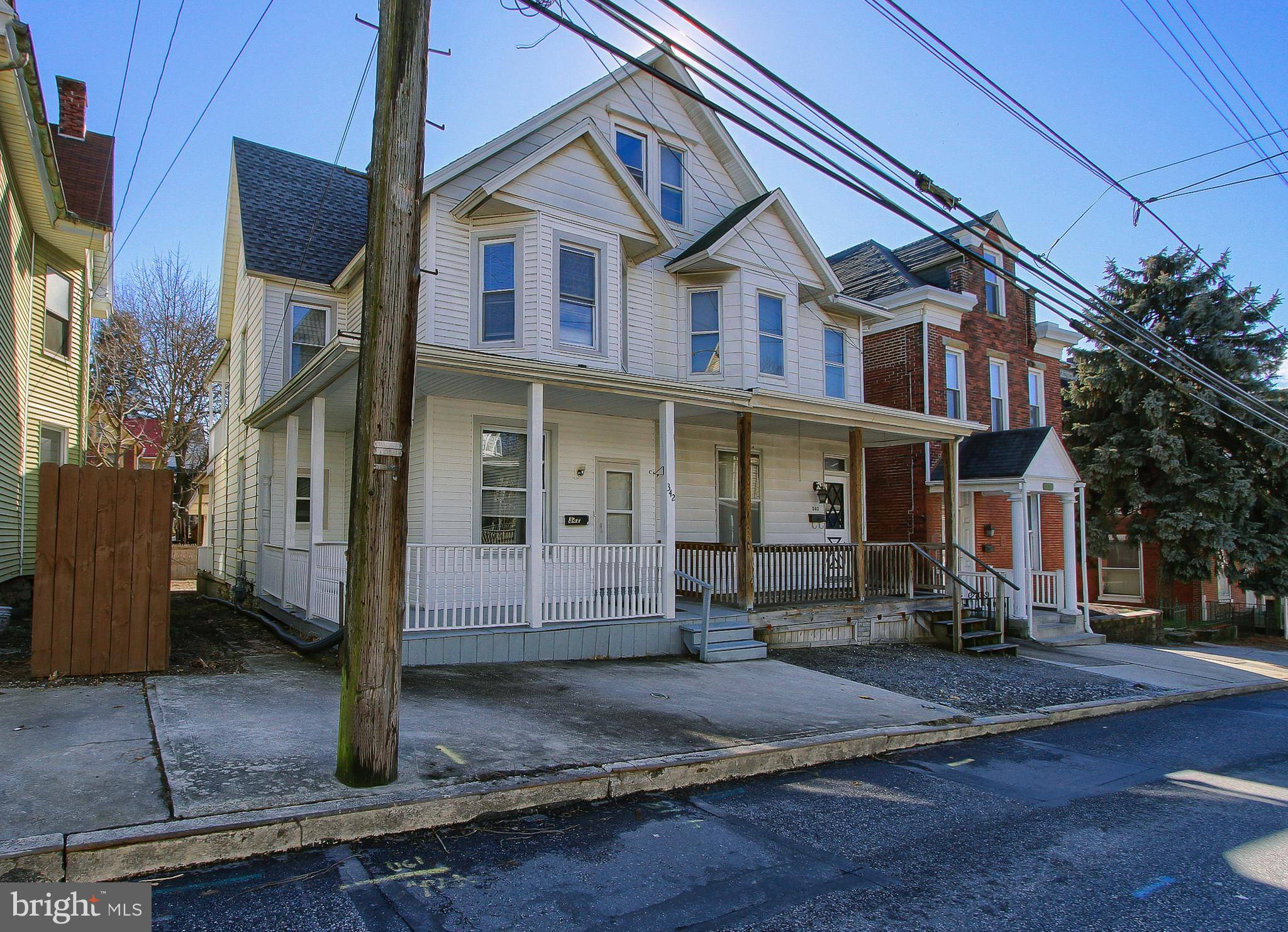 Steelton, PA 17113,342 PINE ST