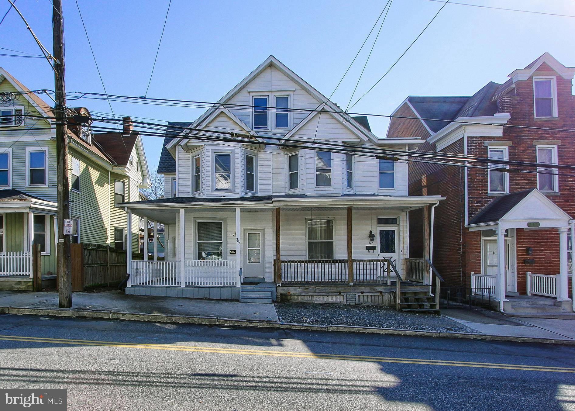 Steelton, PA 17113,342 PINE ST