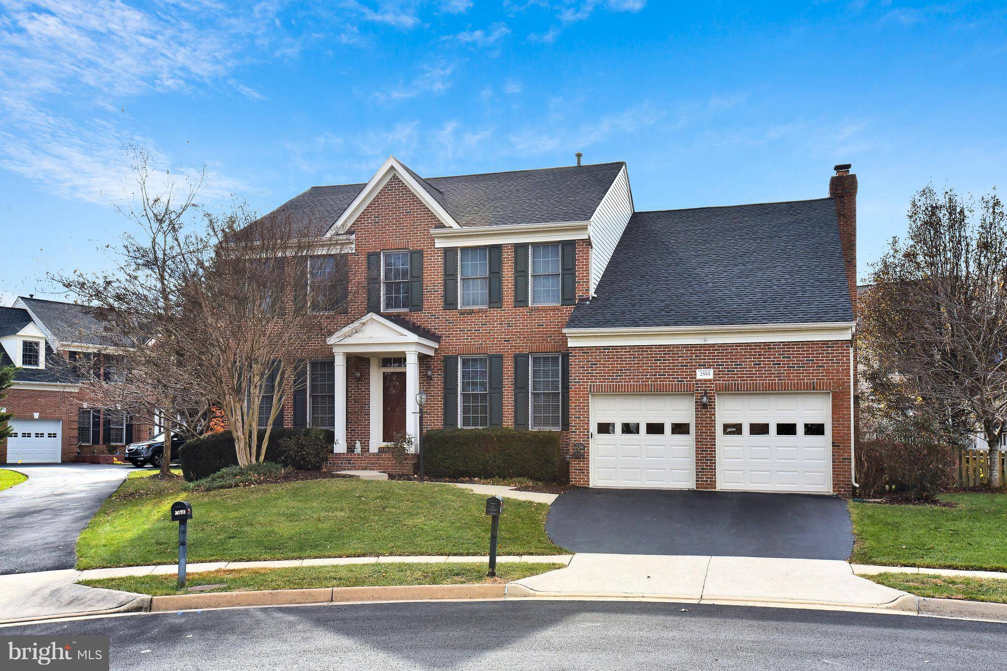 Herndon, VA 20171,2555 FOX HOUND CT