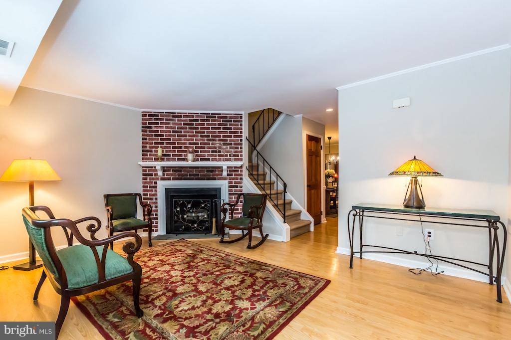 West Chester, PA 19380,216 BRECKNOCK TER