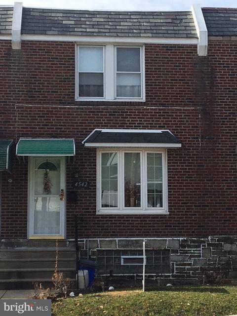 Philadelphia, PA 19136,4542 E OAKMONT ST