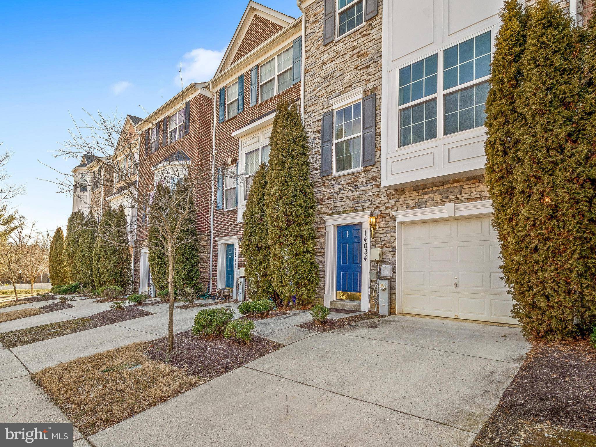 Silver Spring, MD 20904,14034 CASTLE RIDGE WAY #25