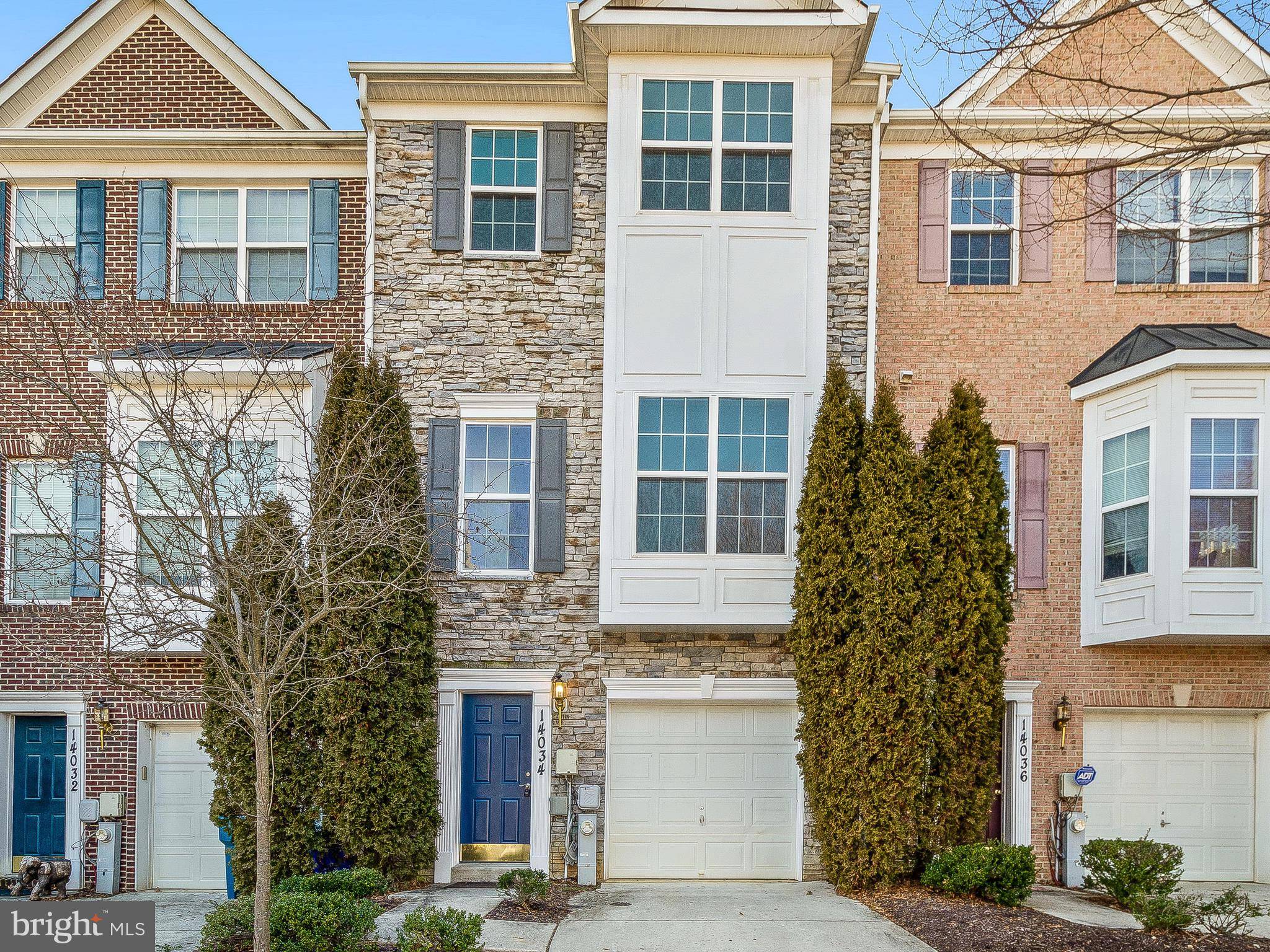 Silver Spring, MD 20904,14034 CASTLE RIDGE WAY #25