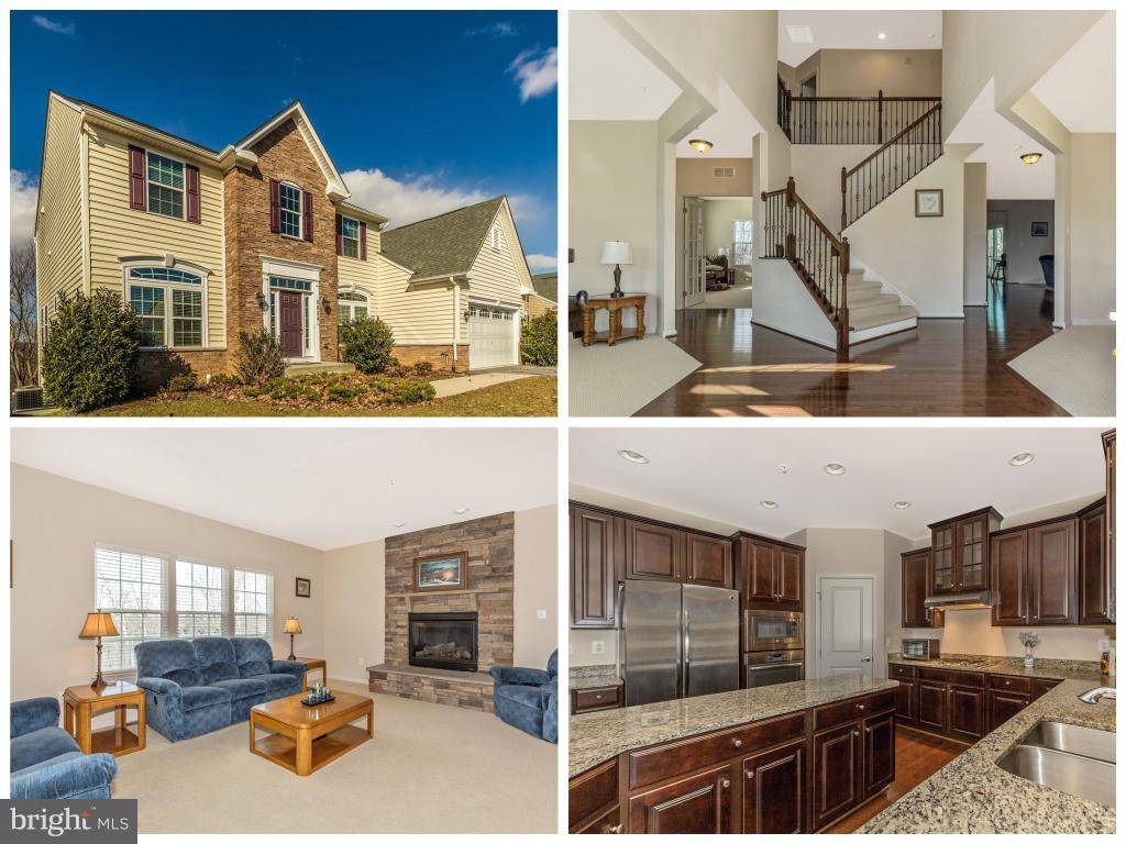 New Market, MD 21774,6824 REHNQUIST CT