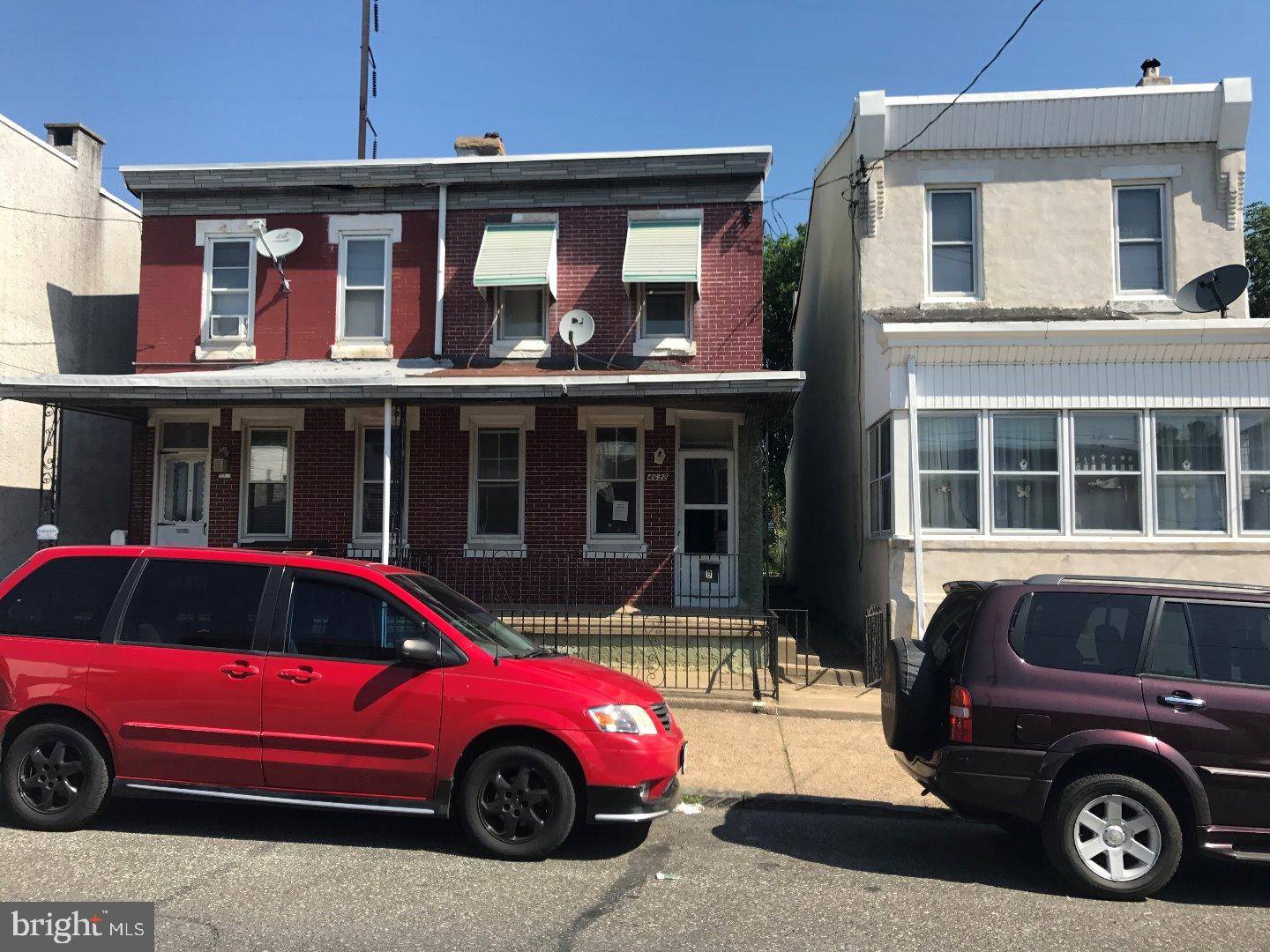 Philadelphia, PA 19137,4632 JAMES ST