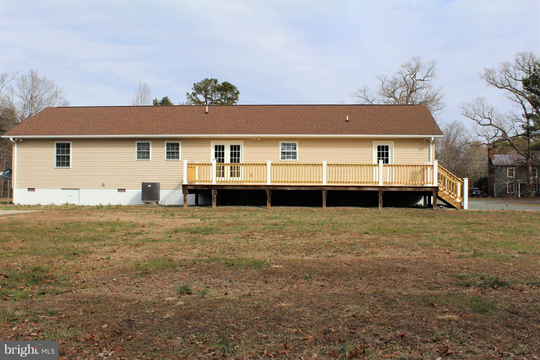 Louisa, VA 23093,344 MALLORY RD