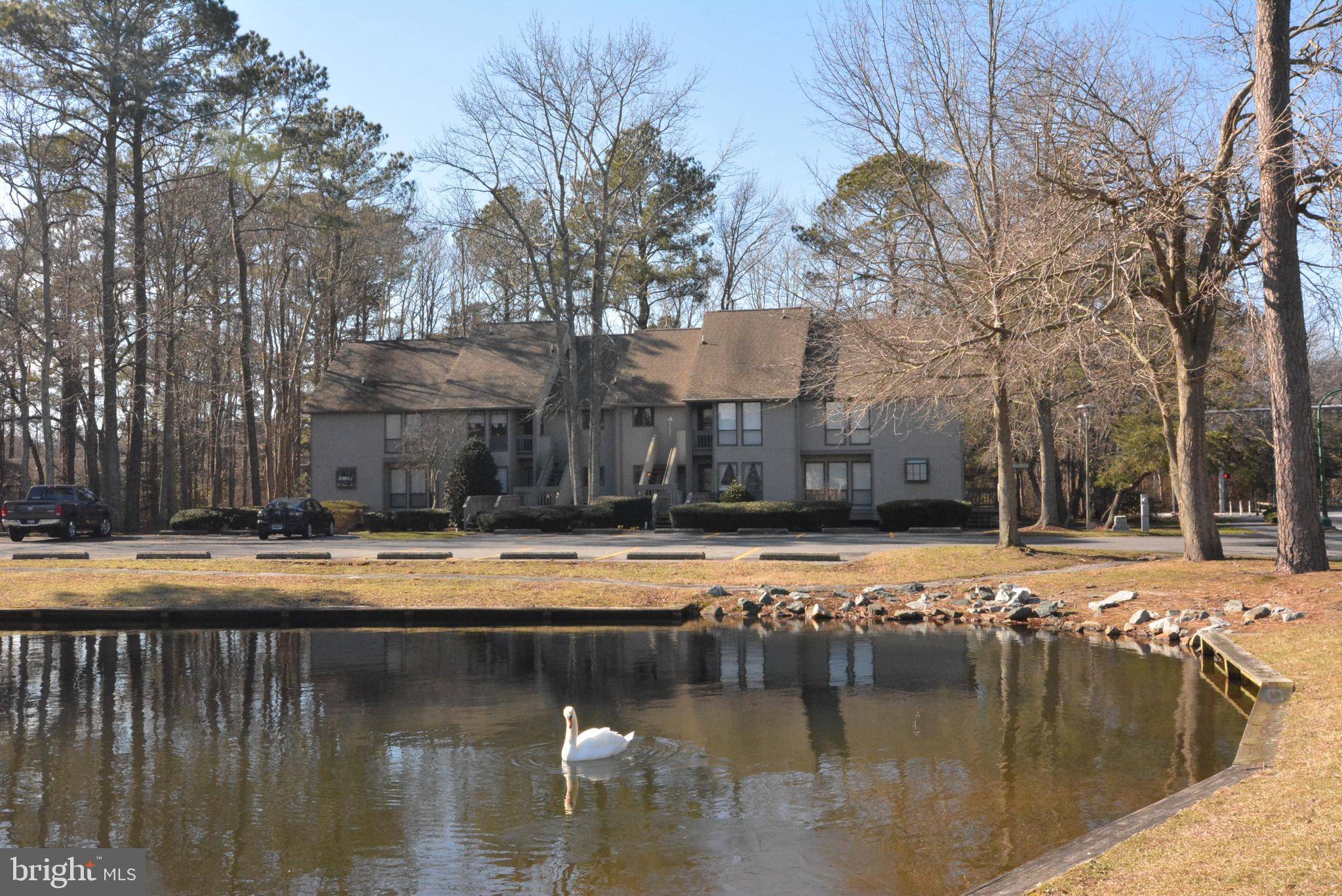 Bethany Beach, DE 19930,39649 ROUND ROBIN WAY #2704