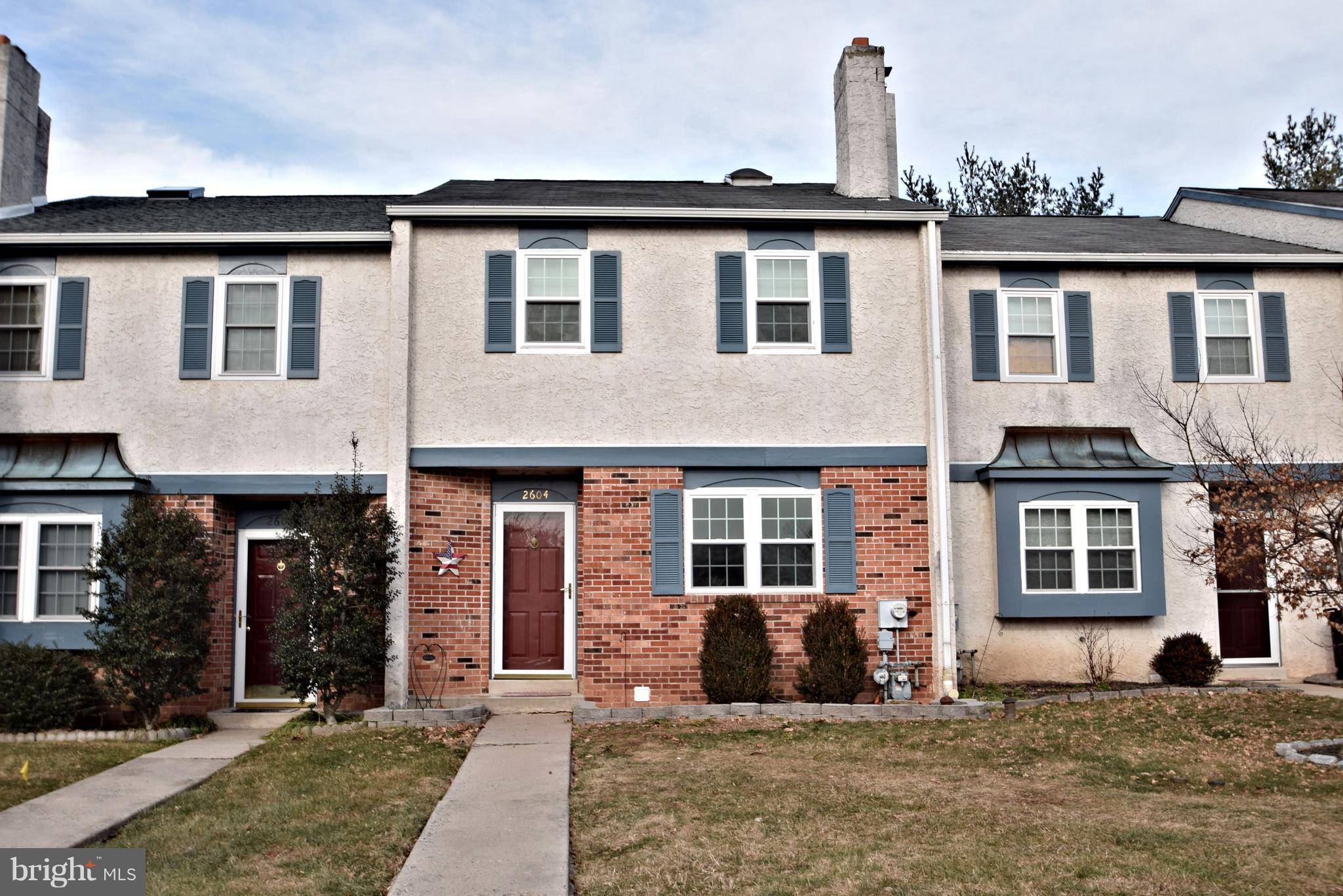 Phoenixville, PA 19460,2604 DAWN WAY