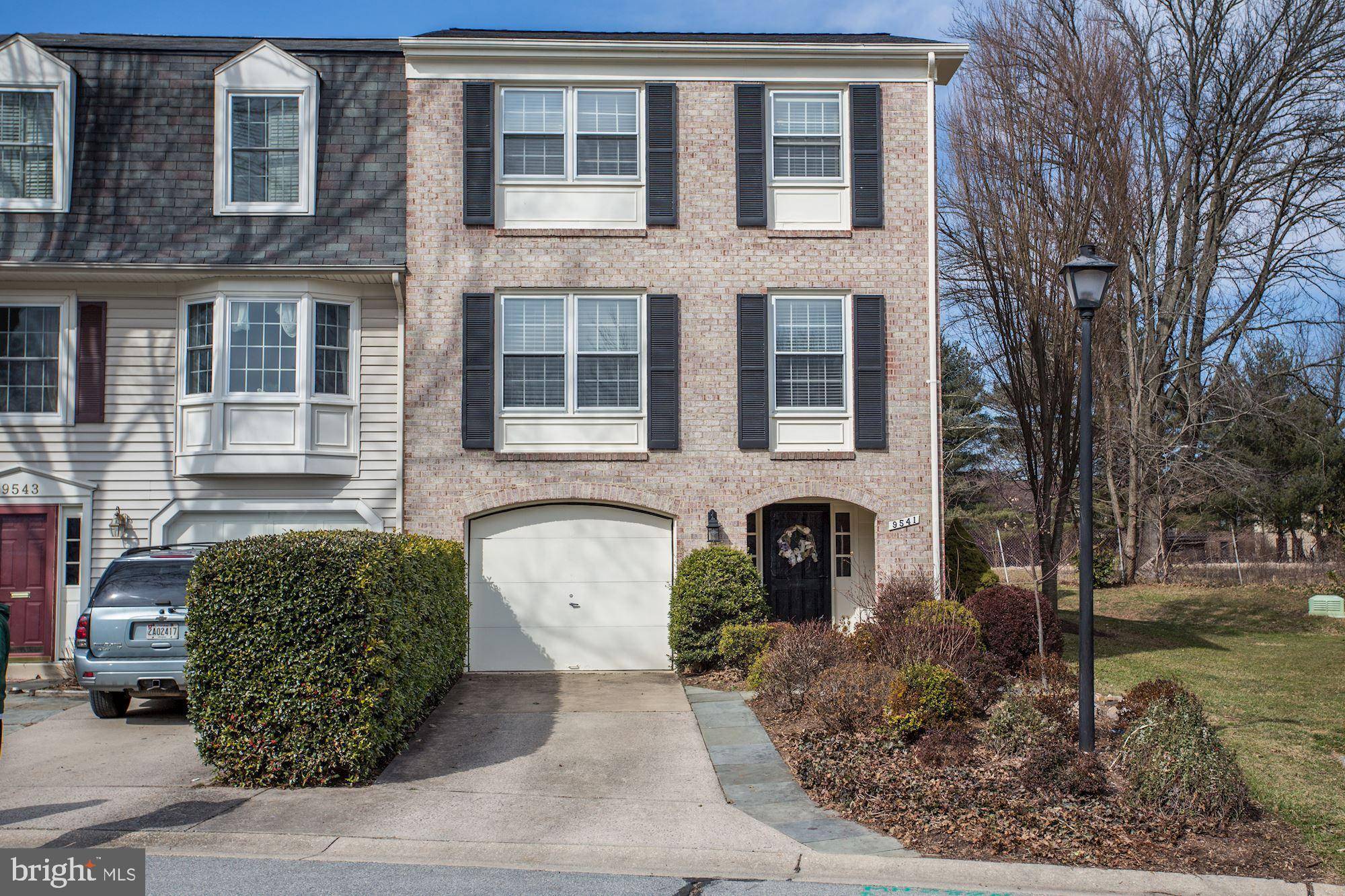 Montgomery Village, MD 20886,9541 DUFFER WAY