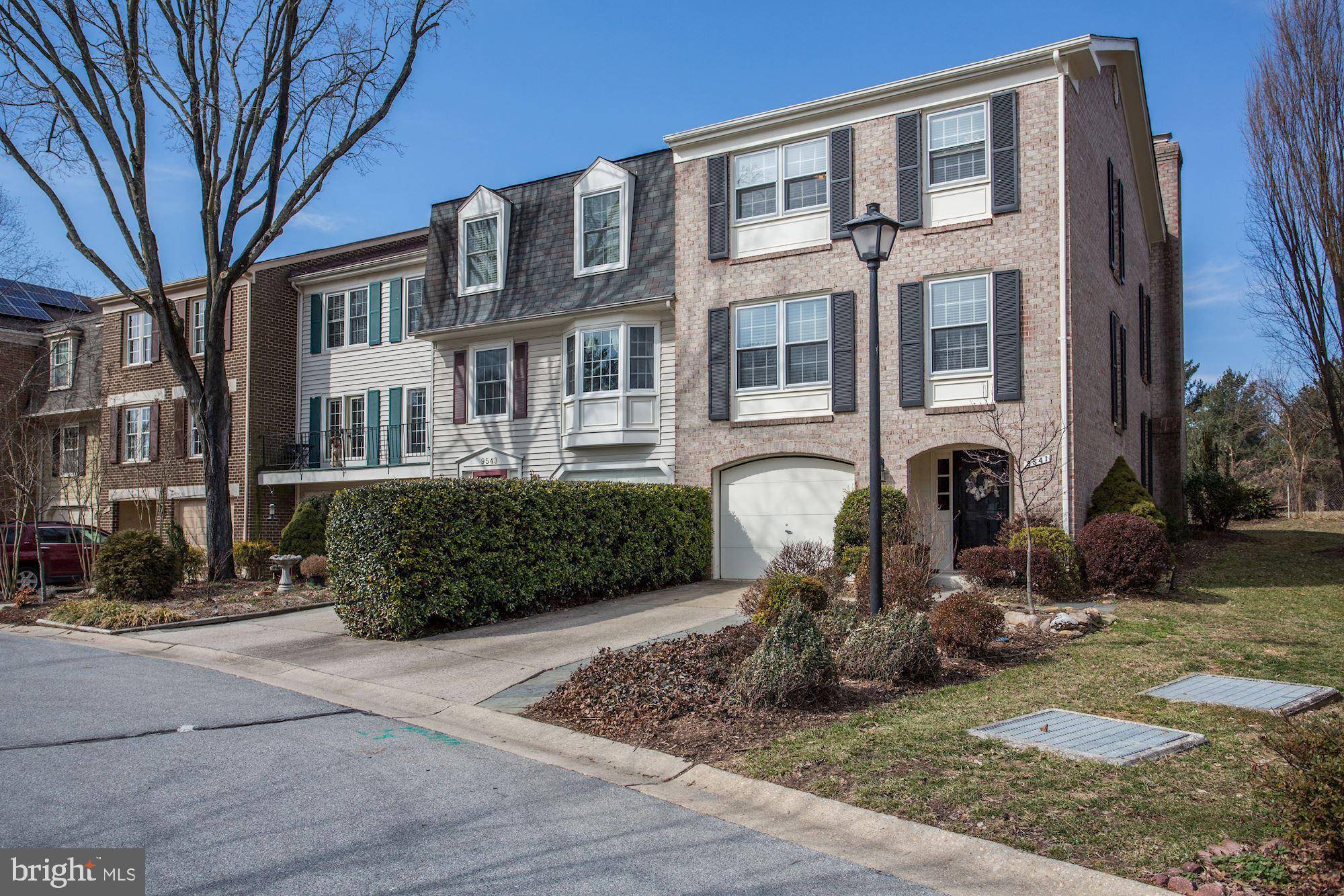 Montgomery Village, MD 20886,9541 DUFFER WAY