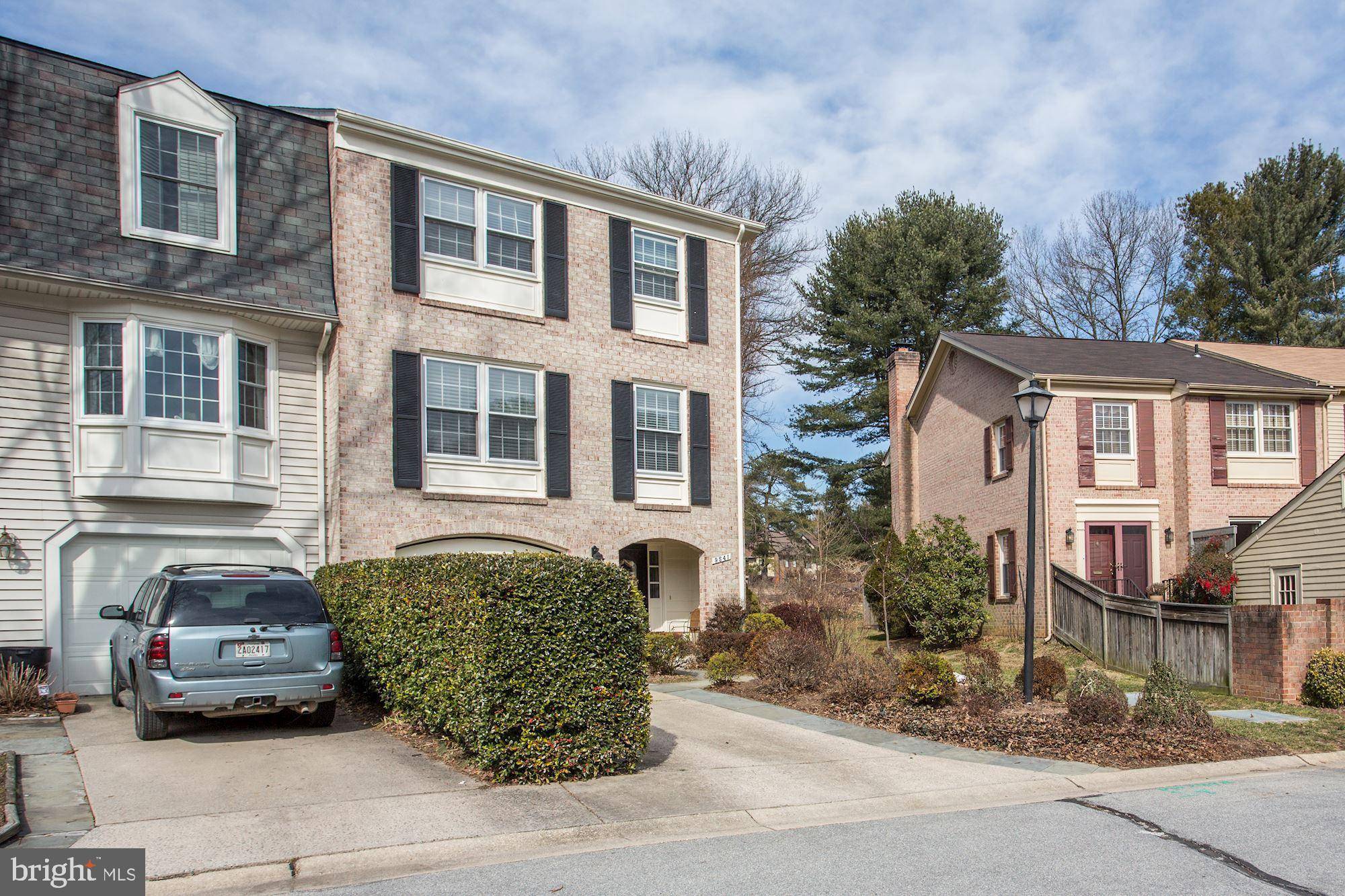 Montgomery Village, MD 20886,9541 DUFFER WAY