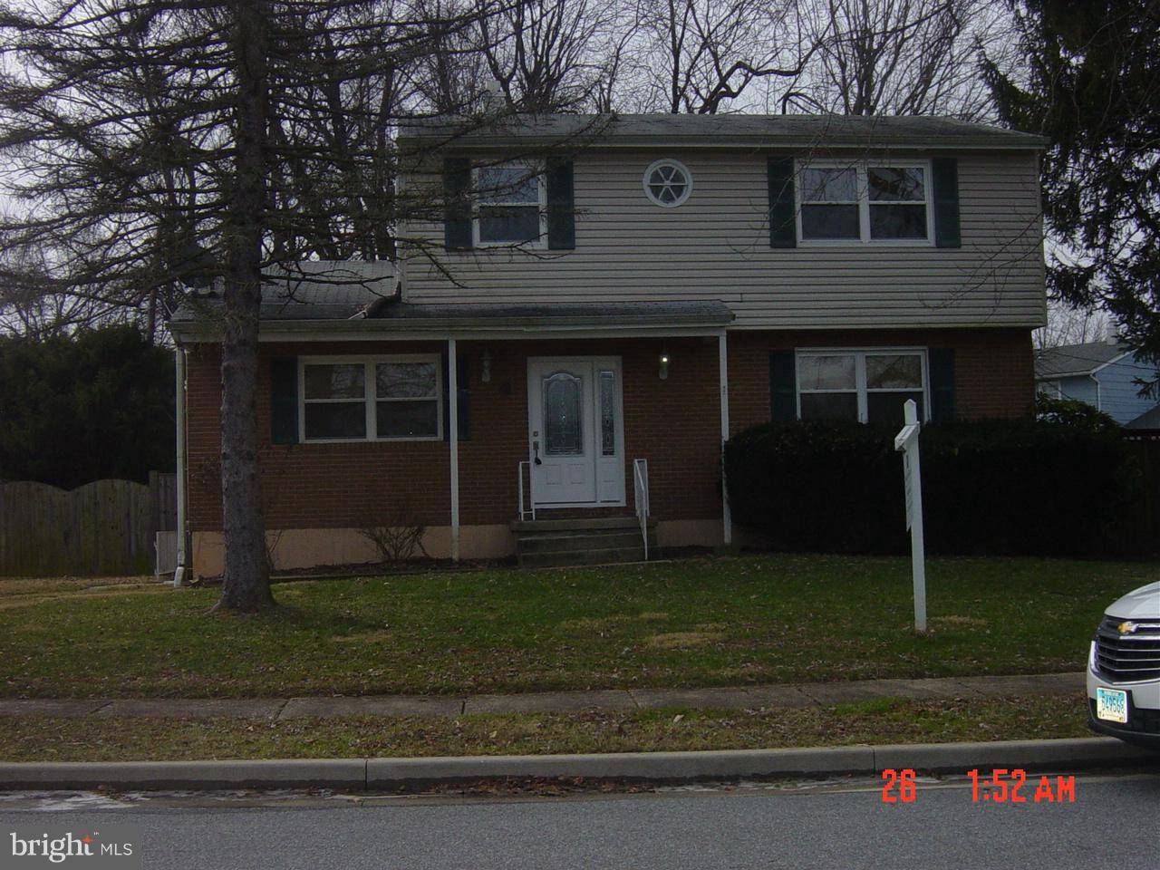 Reisterstown, MD 21136,4 CARMELITA COURT