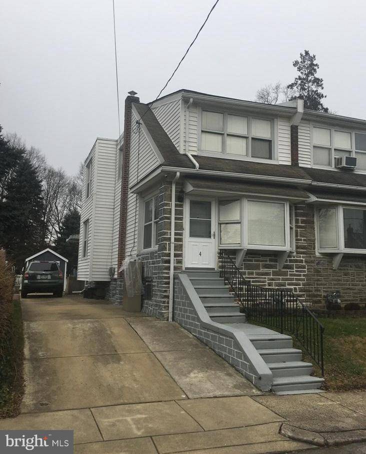 Jenkintown, PA 19046,4 CHANDLER ST