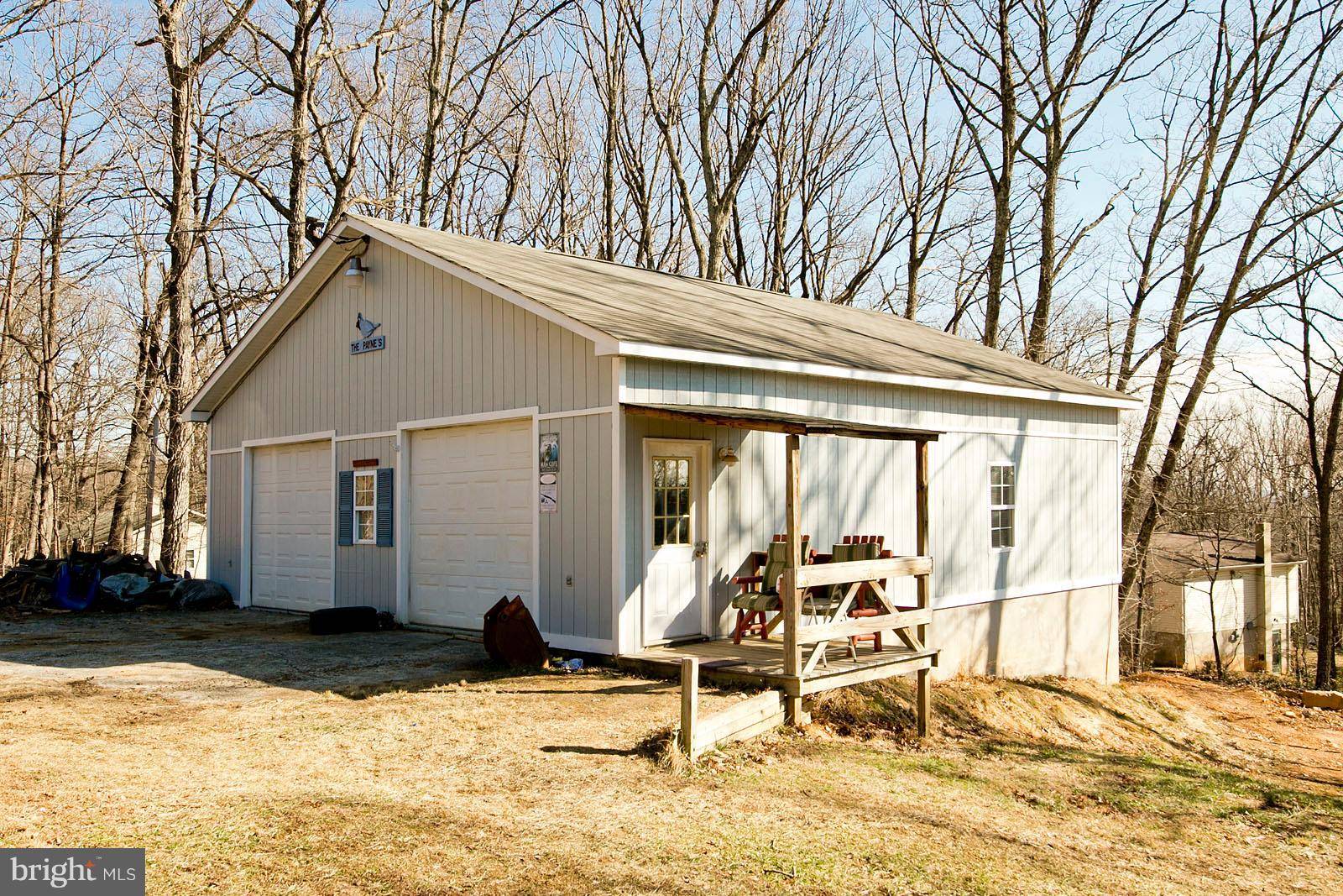 Winchester, VA 22602,119 GRAYWOLF TRL