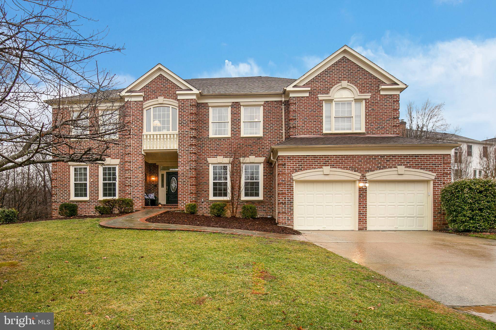 Fairfax Station, VA 22039,8001 BRANDT CT