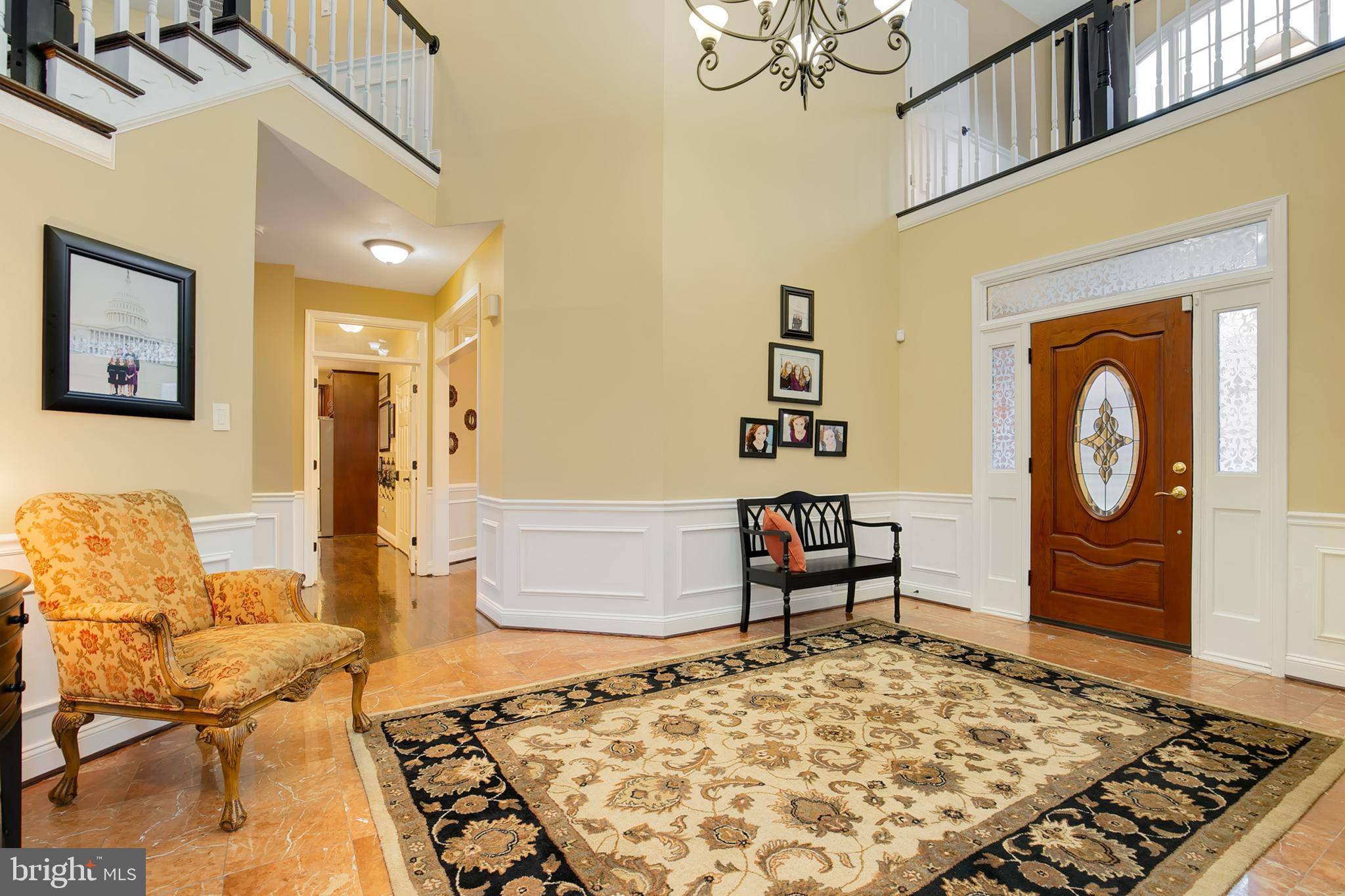 Fairfax Station, VA 22039,8001 BRANDT CT