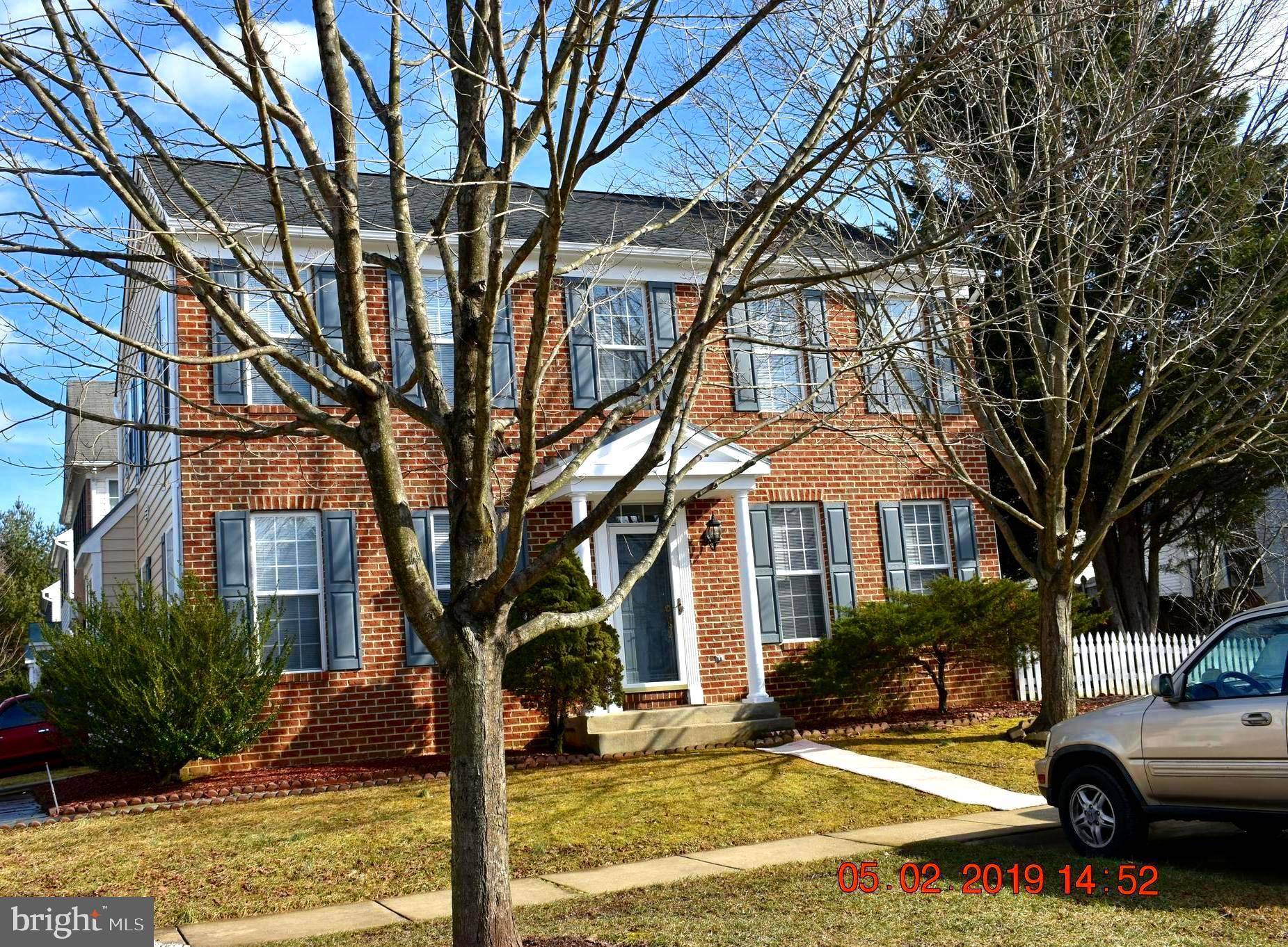 Montgomery Village, MD 20879,9606 SWALLOW POINT WAY