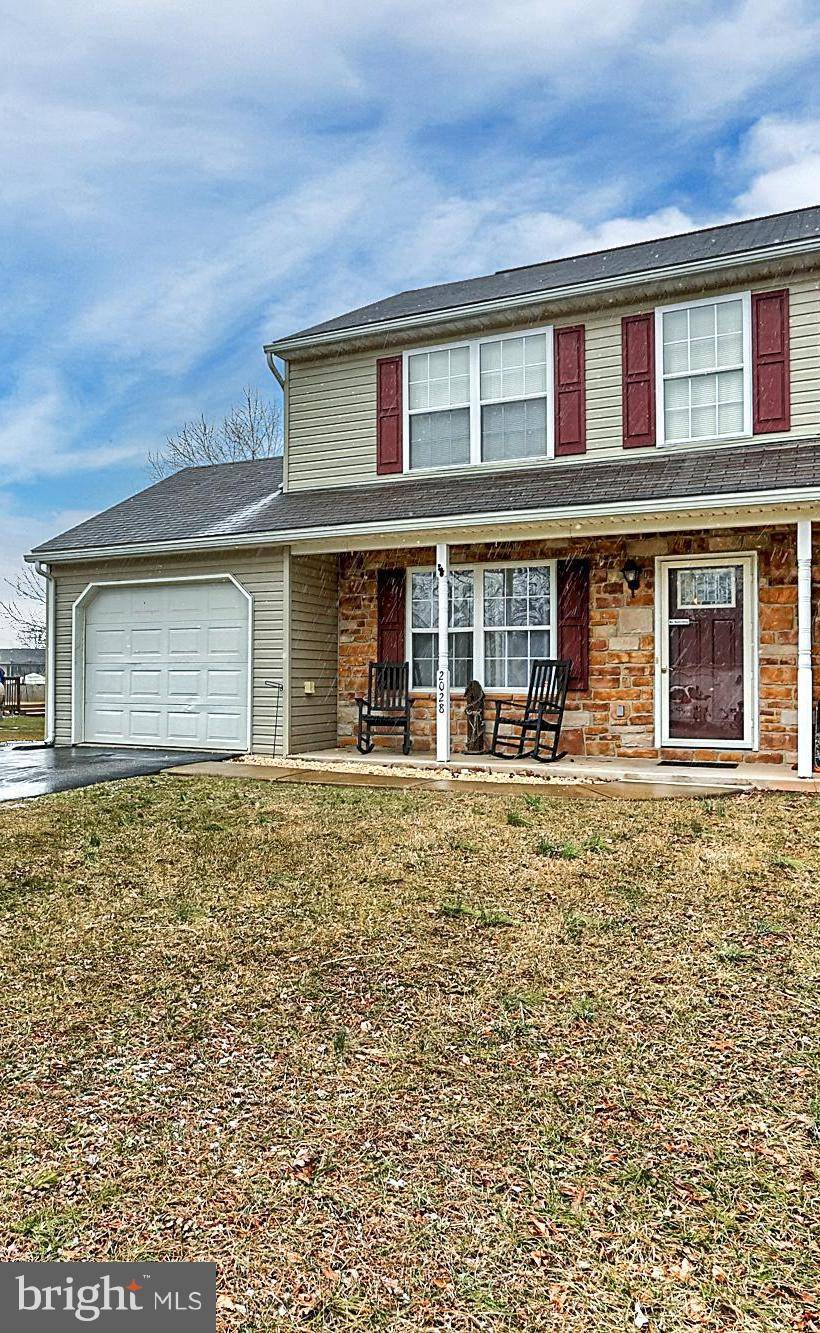 Dover, PA 17315,2028 WYATT CIR