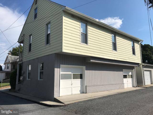 Lemoyne, PA 17043,221 2ND ST