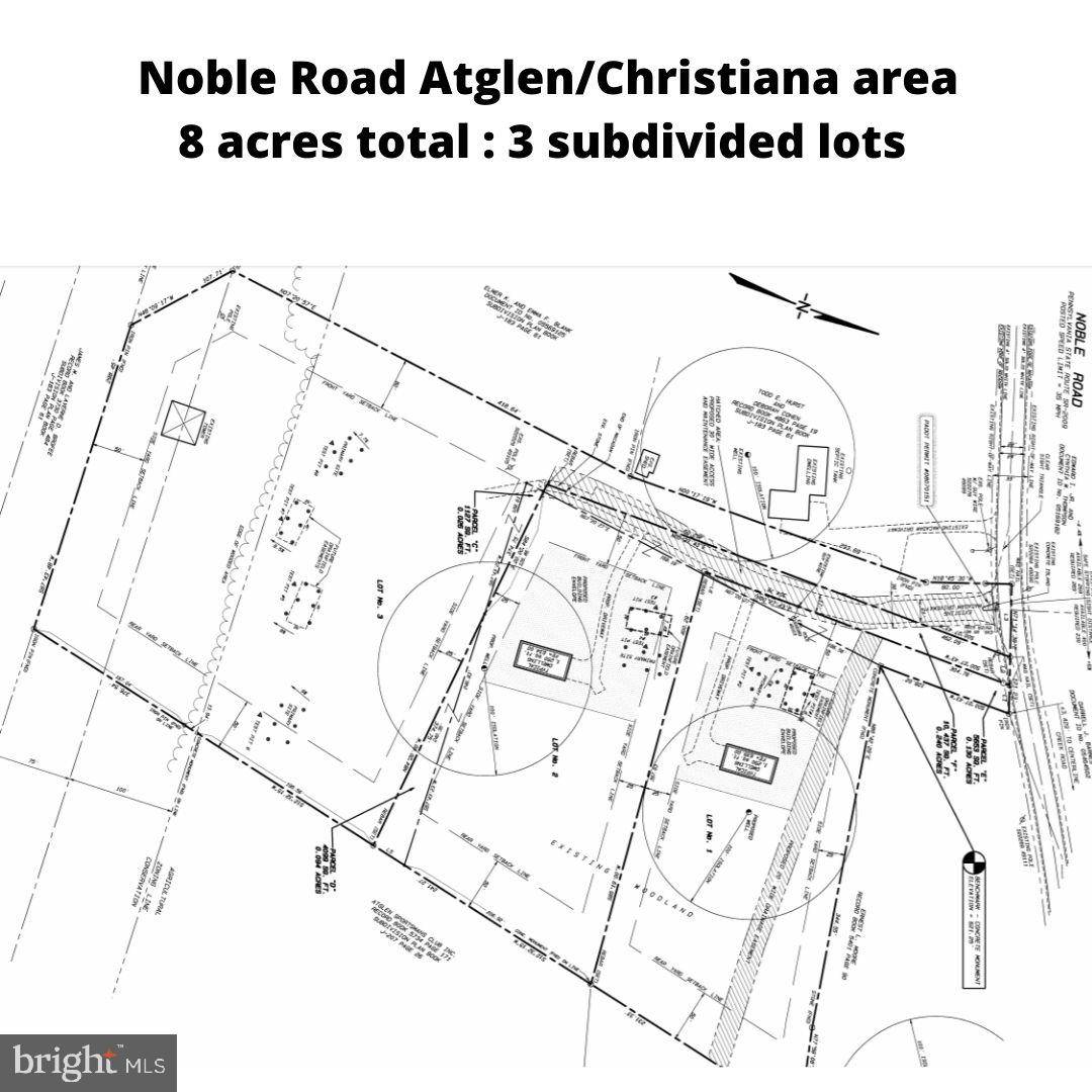 Atglen, PA 19310,NOBLE ROAD