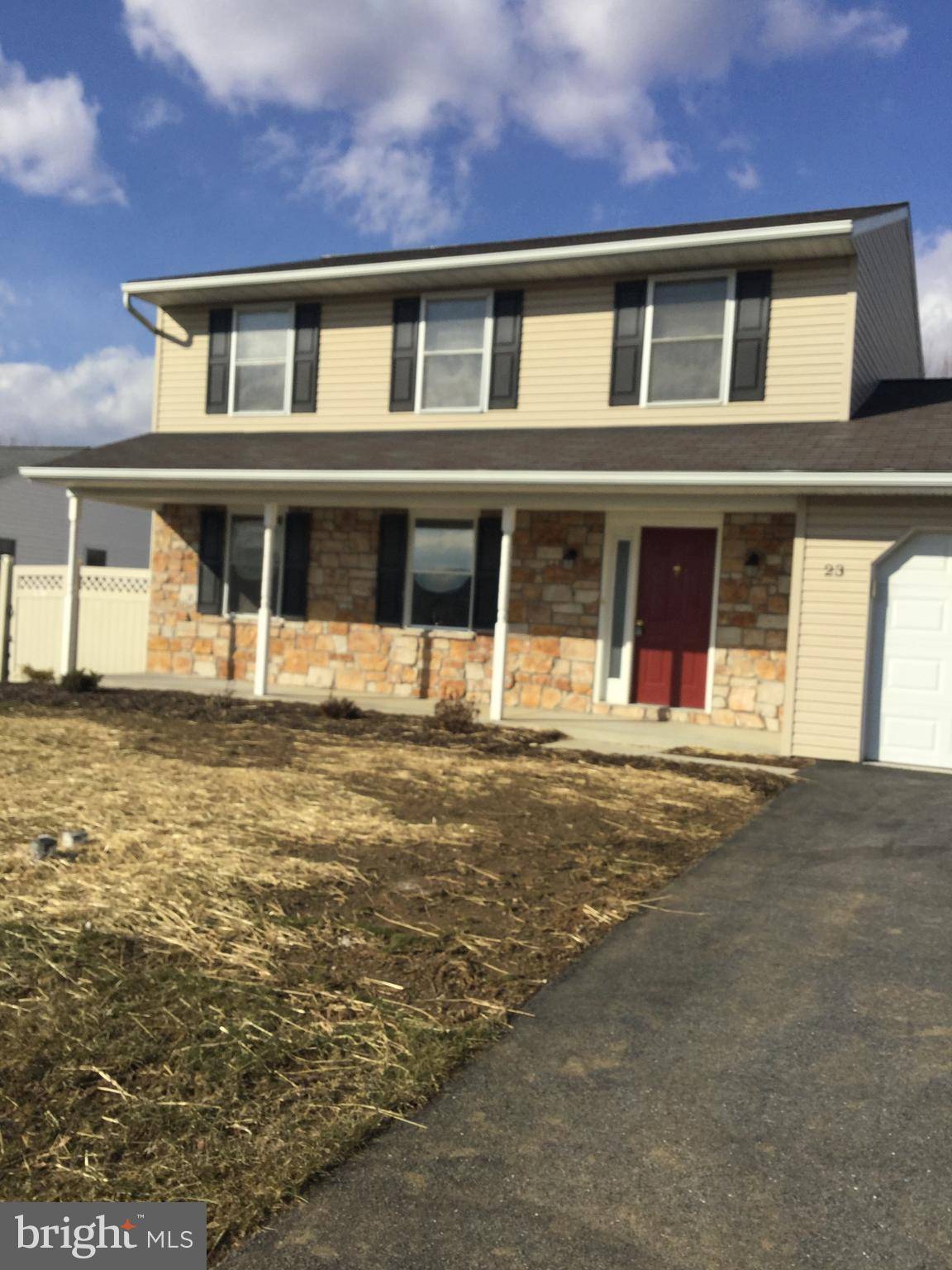 Newmanstown, PA 17073,23 NEWBURG DR