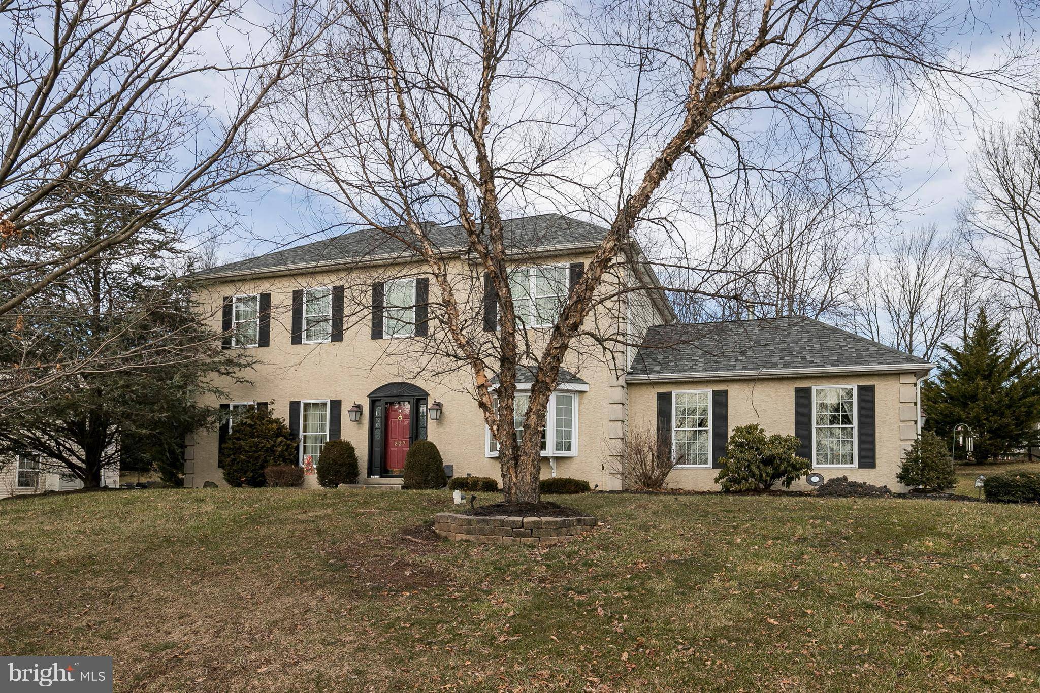 Gilbertsville, PA 19525,527 BOW LN