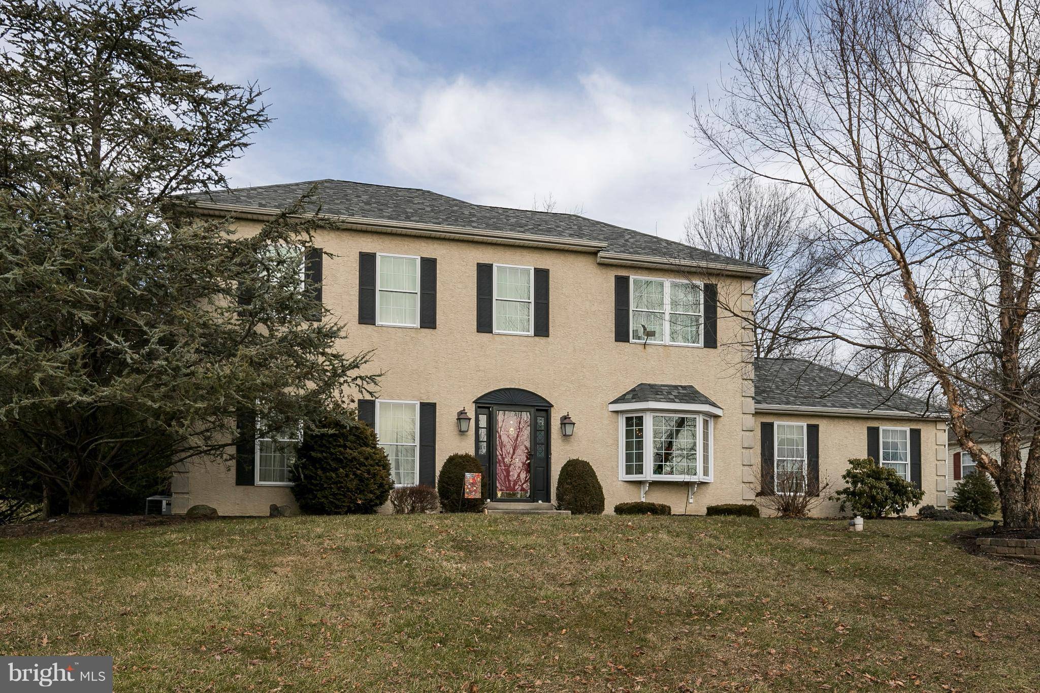 Gilbertsville, PA 19525,527 BOW LN