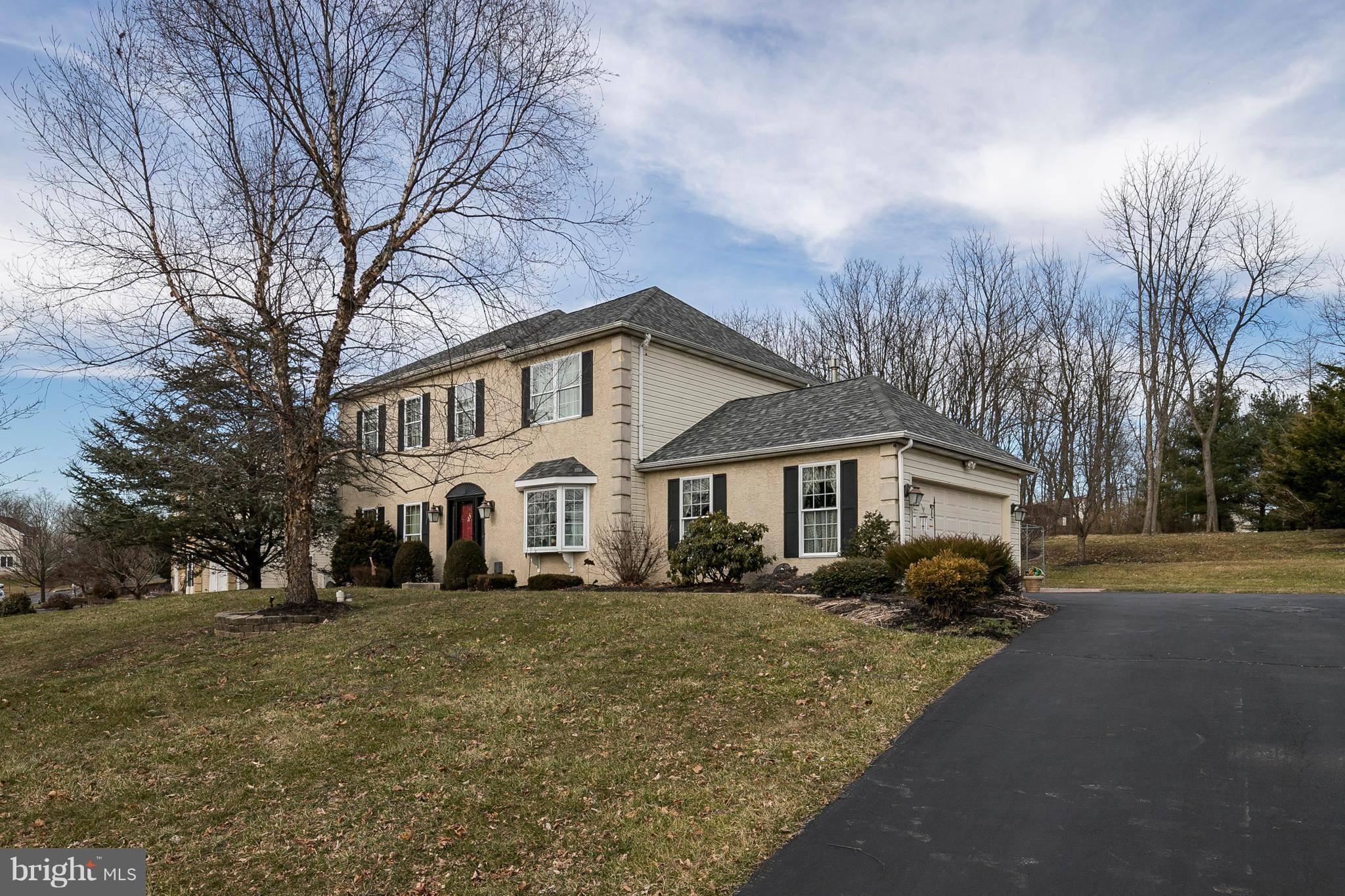 Gilbertsville, PA 19525,527 BOW LN