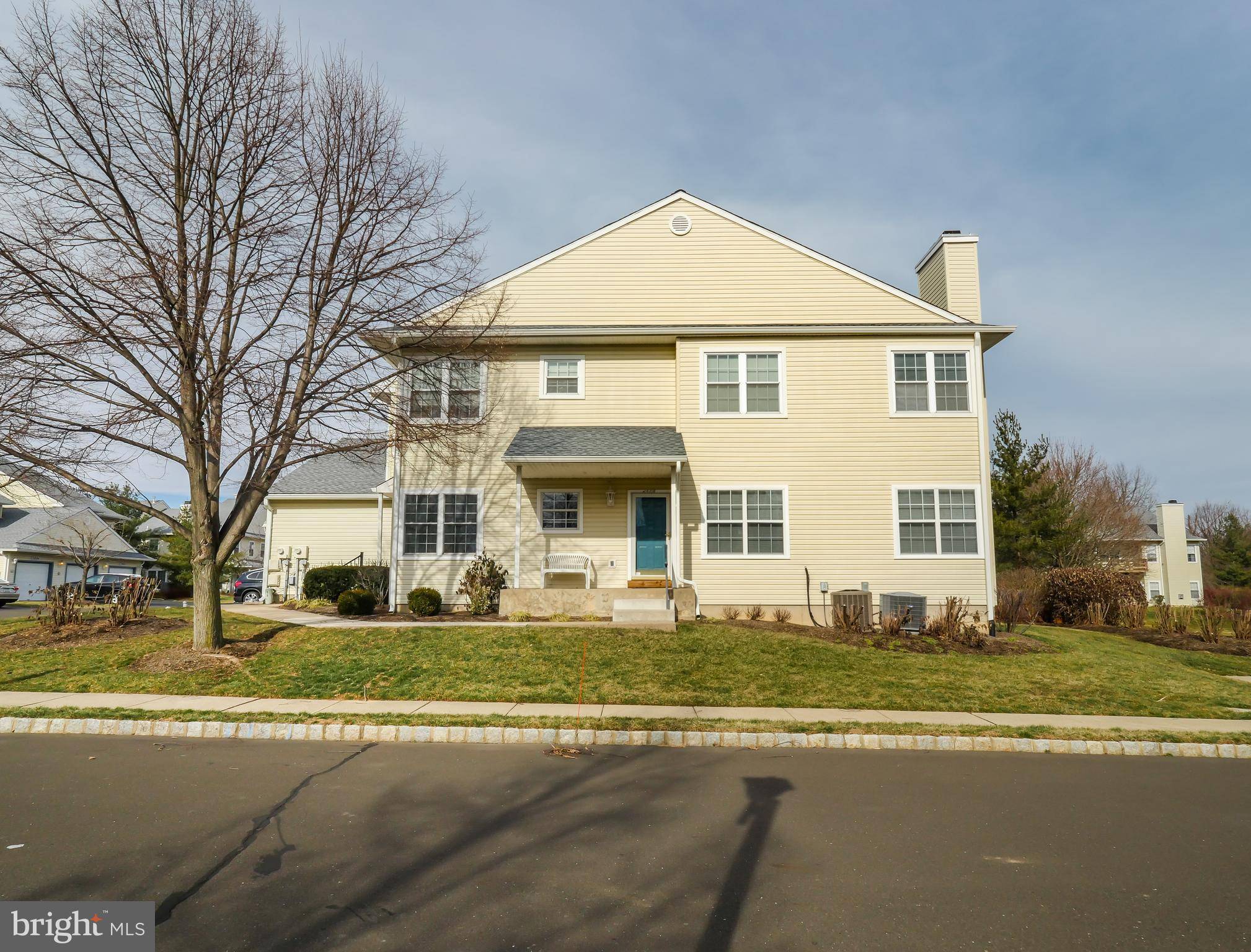 Yardley, PA 19067,2606 WATERFORD RD #99