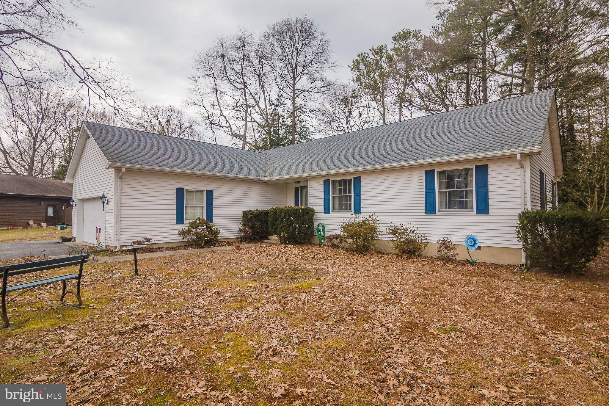 Millsboro, DE 19966,22 CHEROKEE CT