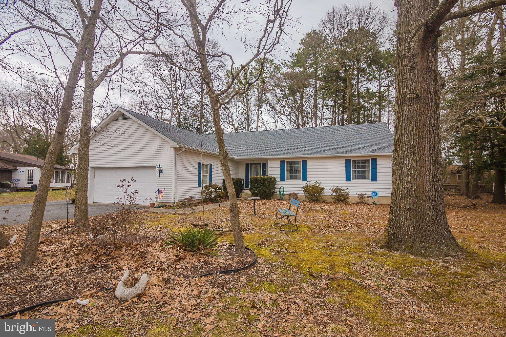 Millsboro, DE 19966,22 CHEROKEE CT