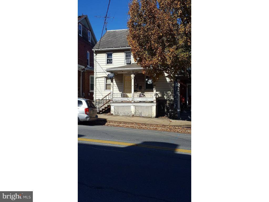 Wrightsville, PA 17368,228 HELLAM ST