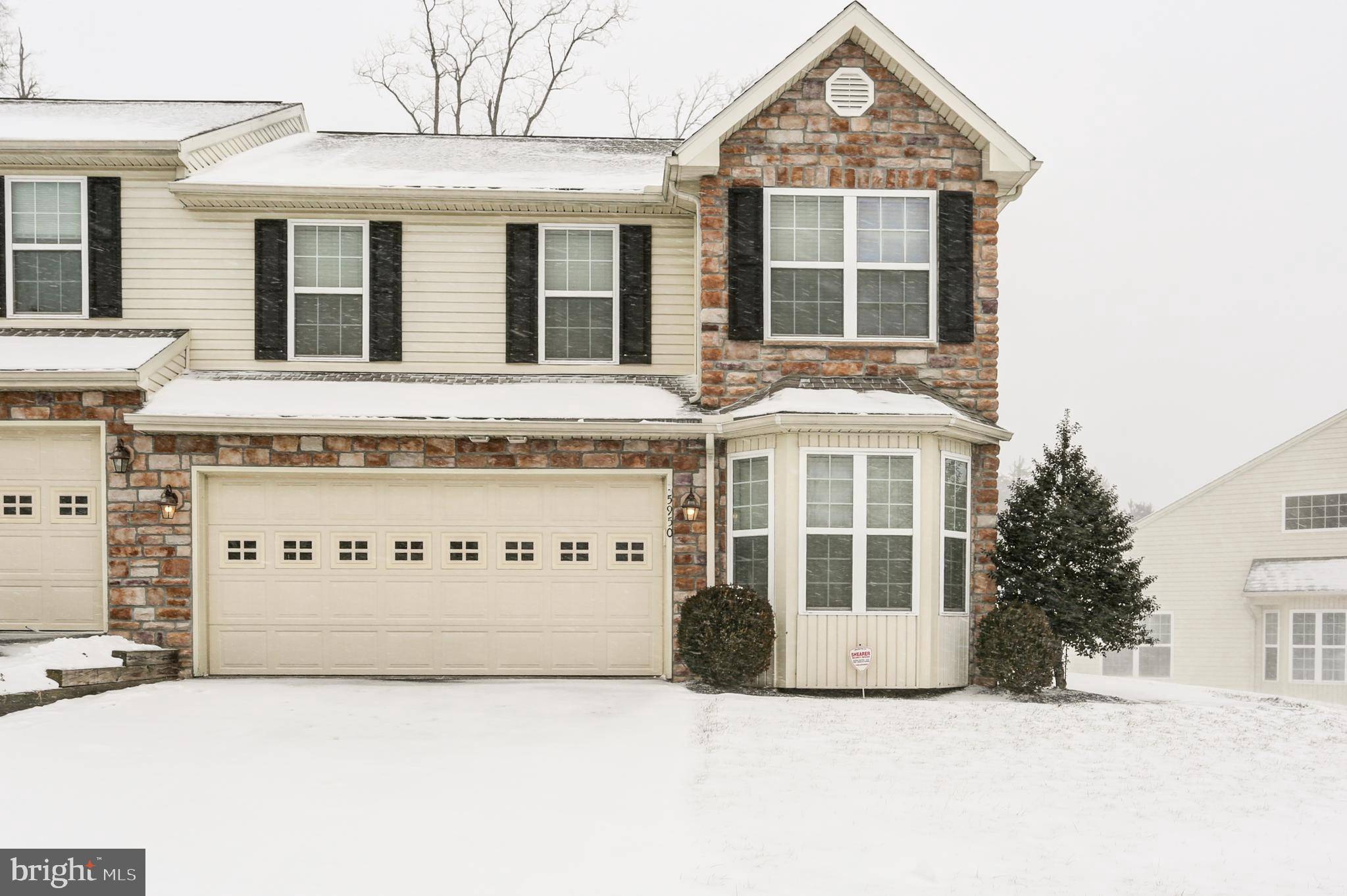 Harrisburg, PA 17111,5950 PINEDALE CT