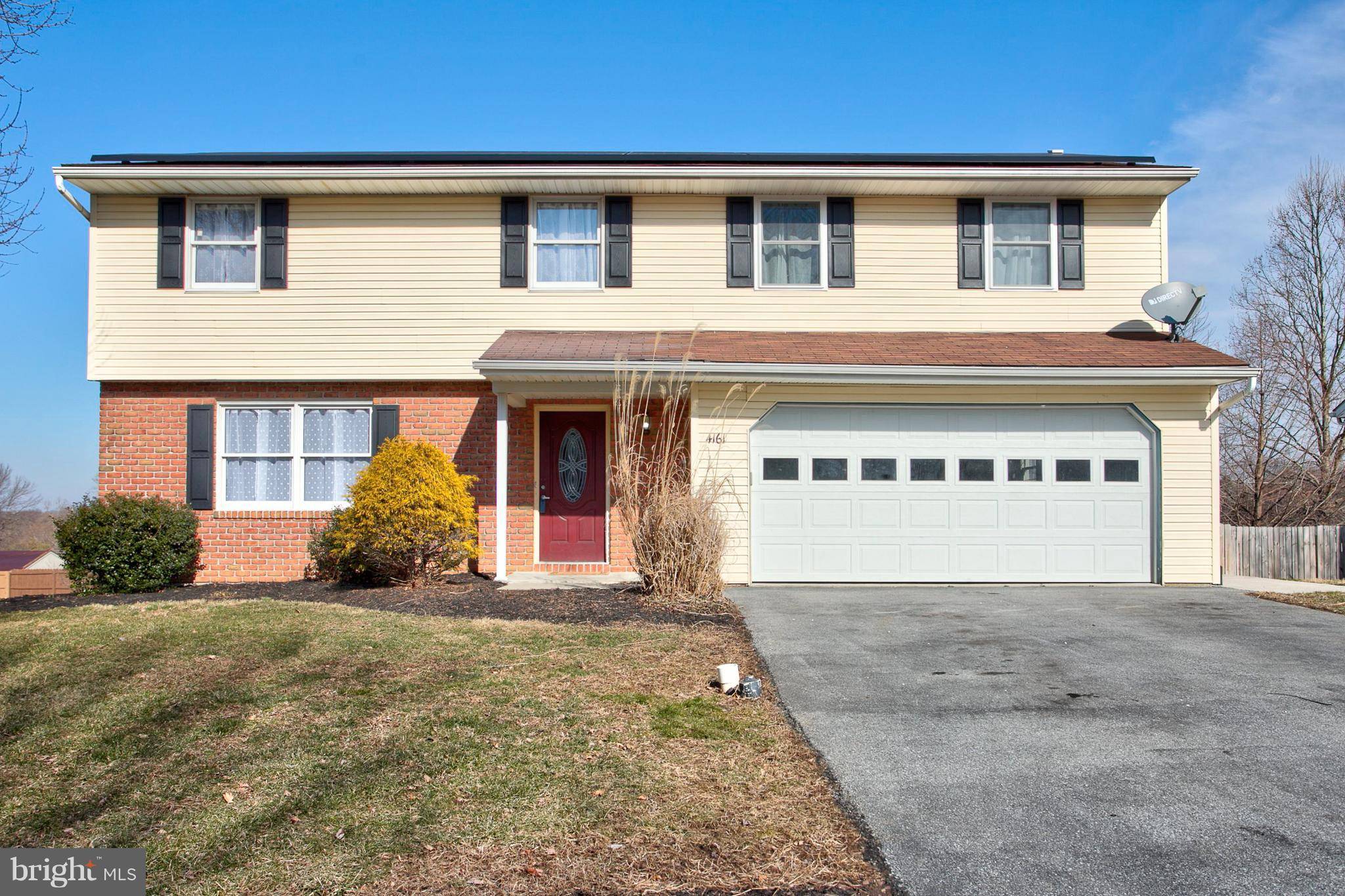 Mount Joy, PA 17552,4161 MAGNOLIA DR