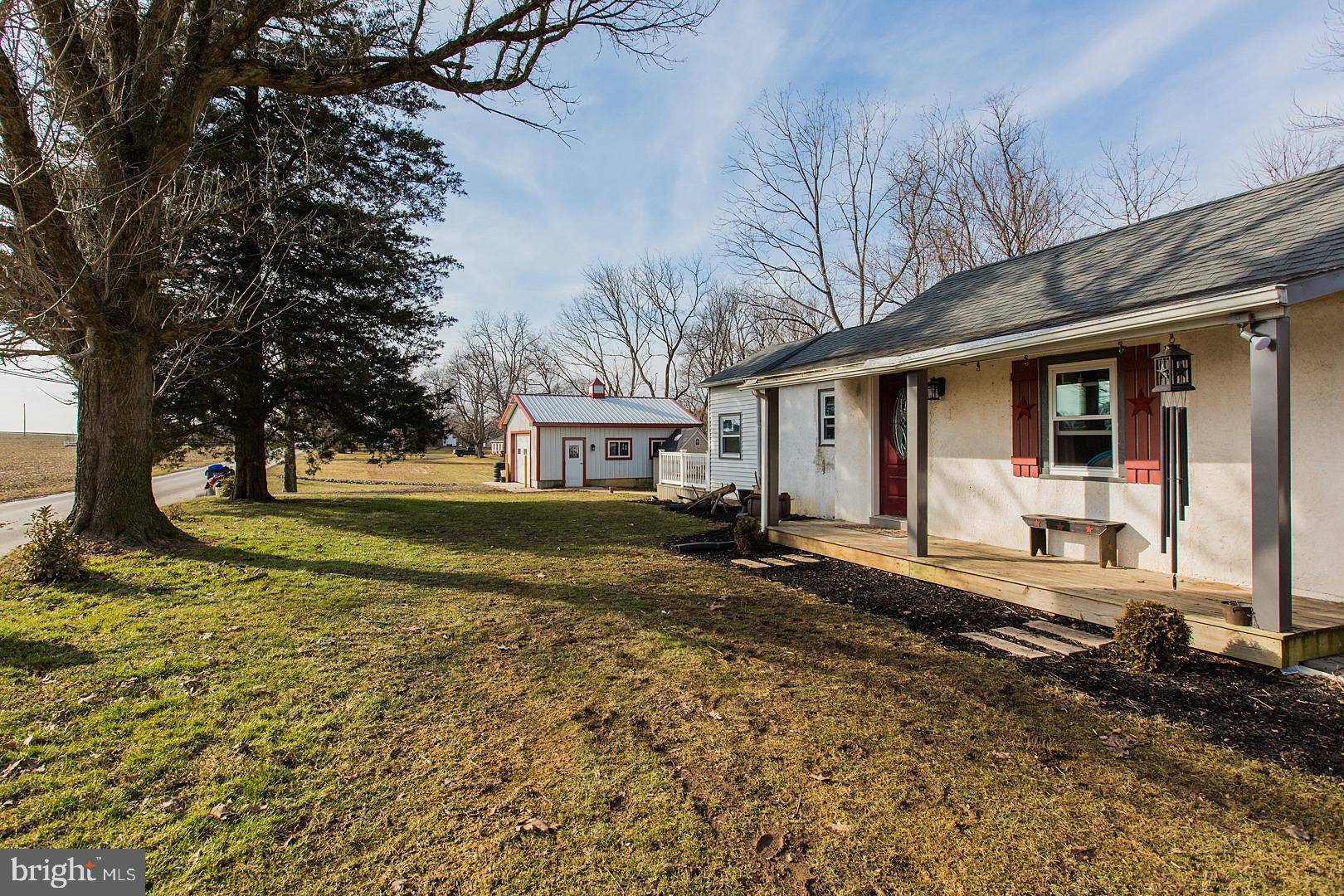 Quarryville, PA 17566,38 FULTON VIEW RD