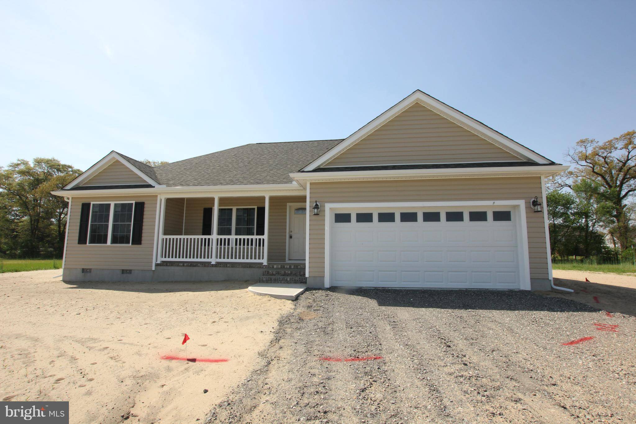 Seaford, DE 19973,20830 SQUIRREL LANE #15