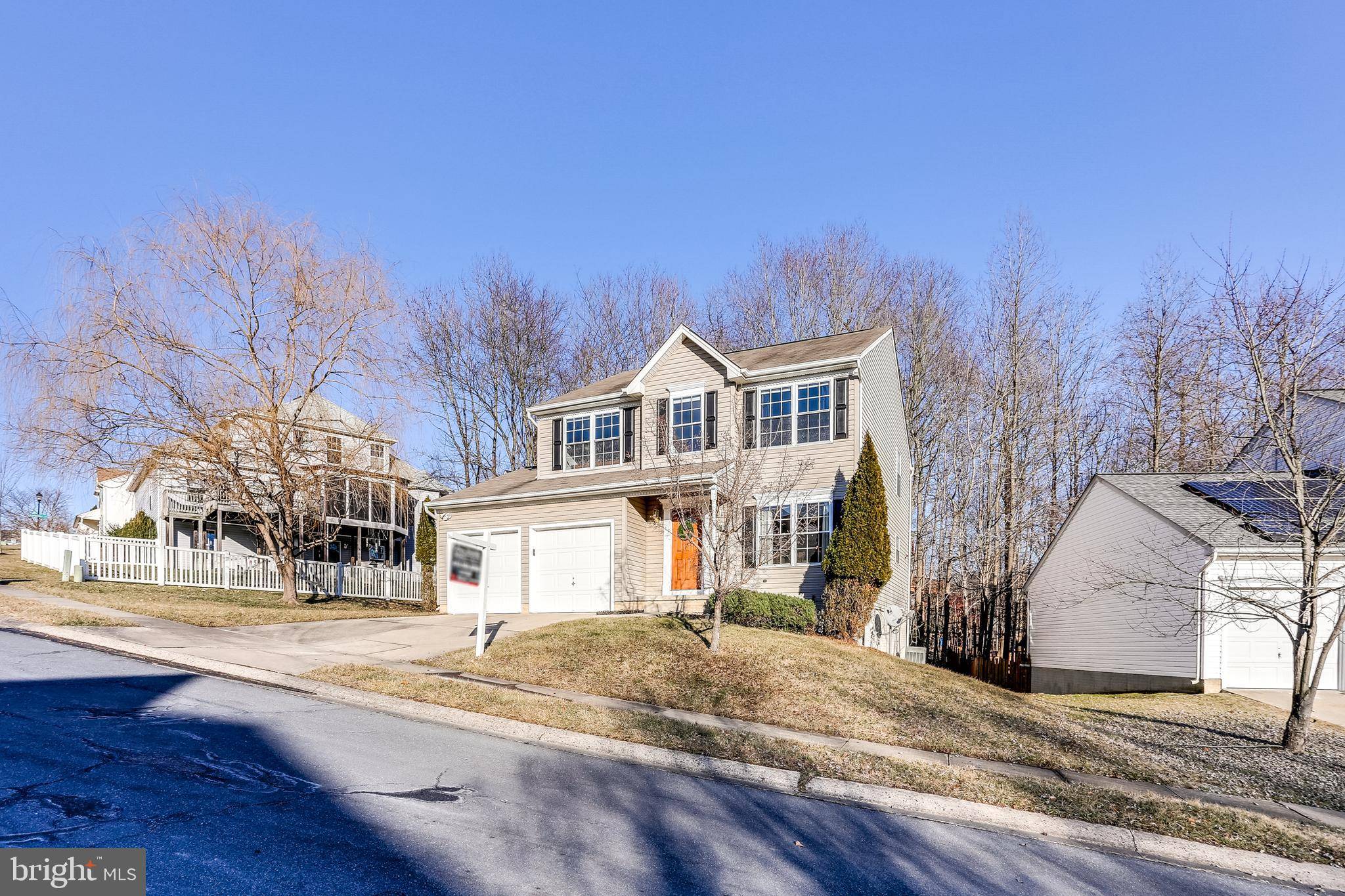 Belcamp, MD 21017,4308 MARIGOLD LN