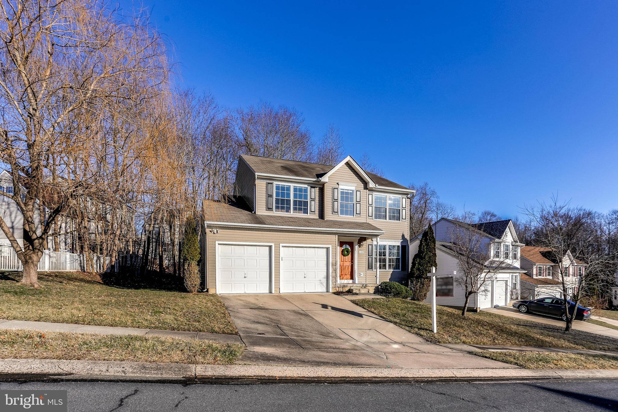 Belcamp, MD 21017,4308 MARIGOLD LN