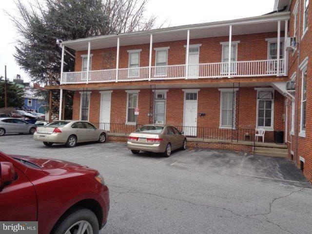 Carlisle, PA 17013,118 S HANOVER ST