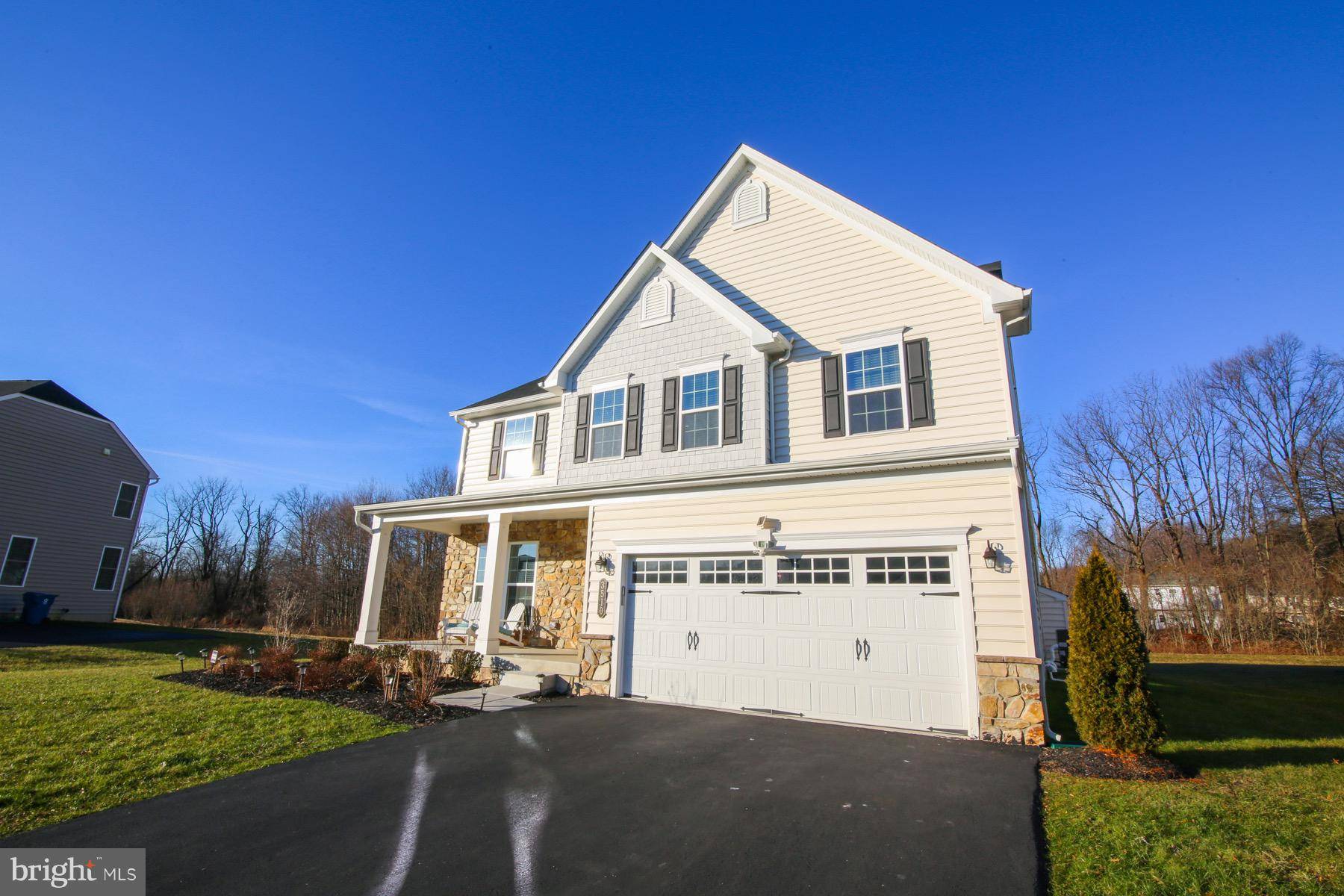 Center Valley, PA 18034,3510 CLARINBRIDGE WAY W