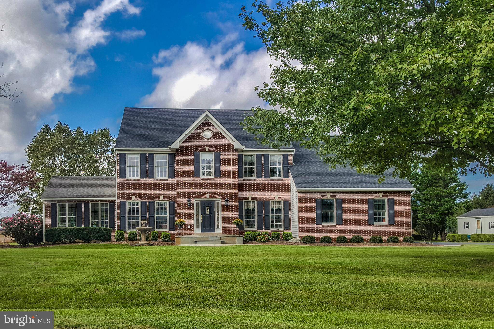 Adamstown, MD 21710,2310 FARMERS CT