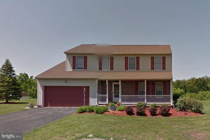 Spring Grove, PA 17362,5139 HICKORY VIEW DR