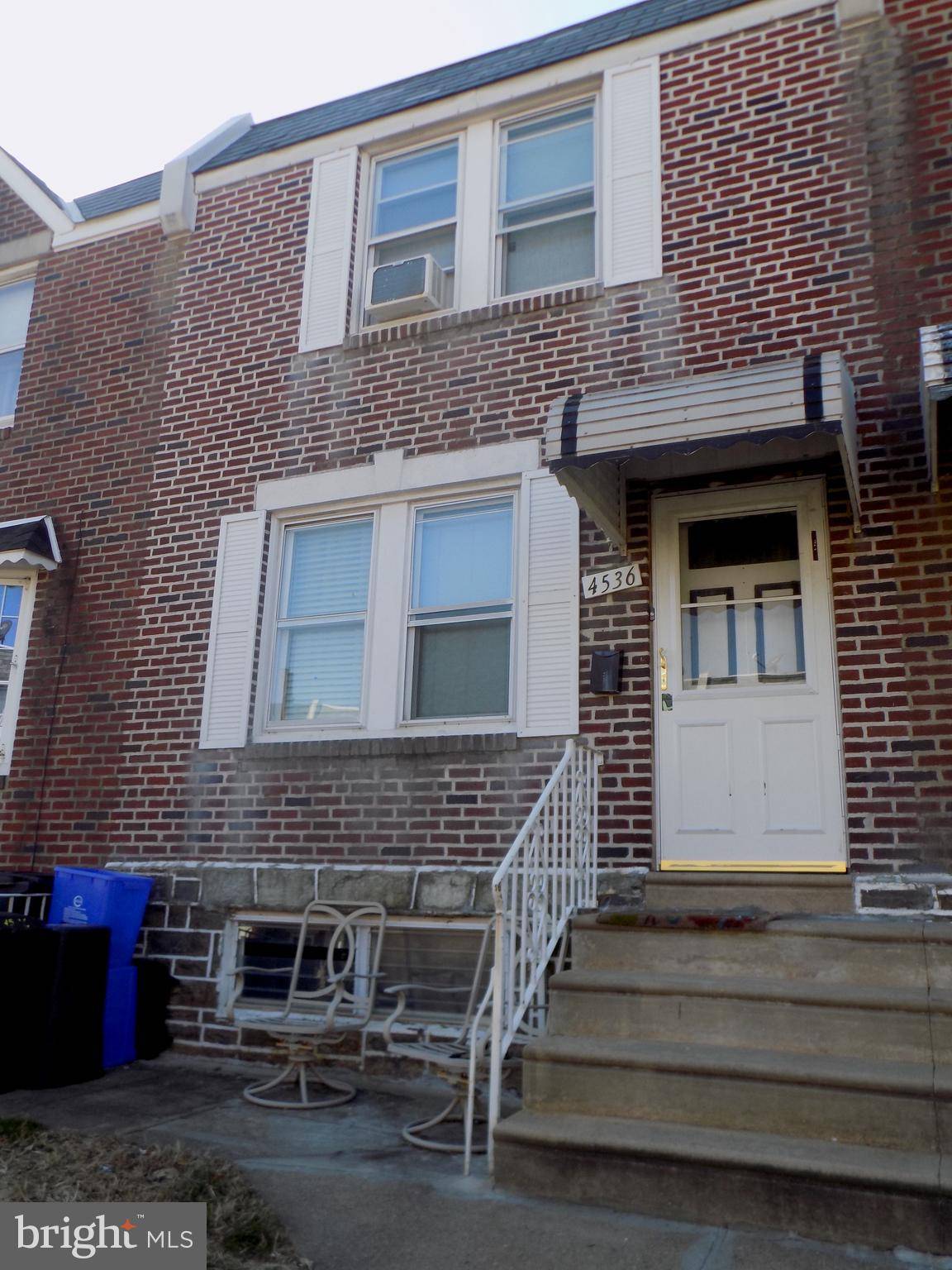 Philadelphia, PA 19136,4536 OAKMONT ST