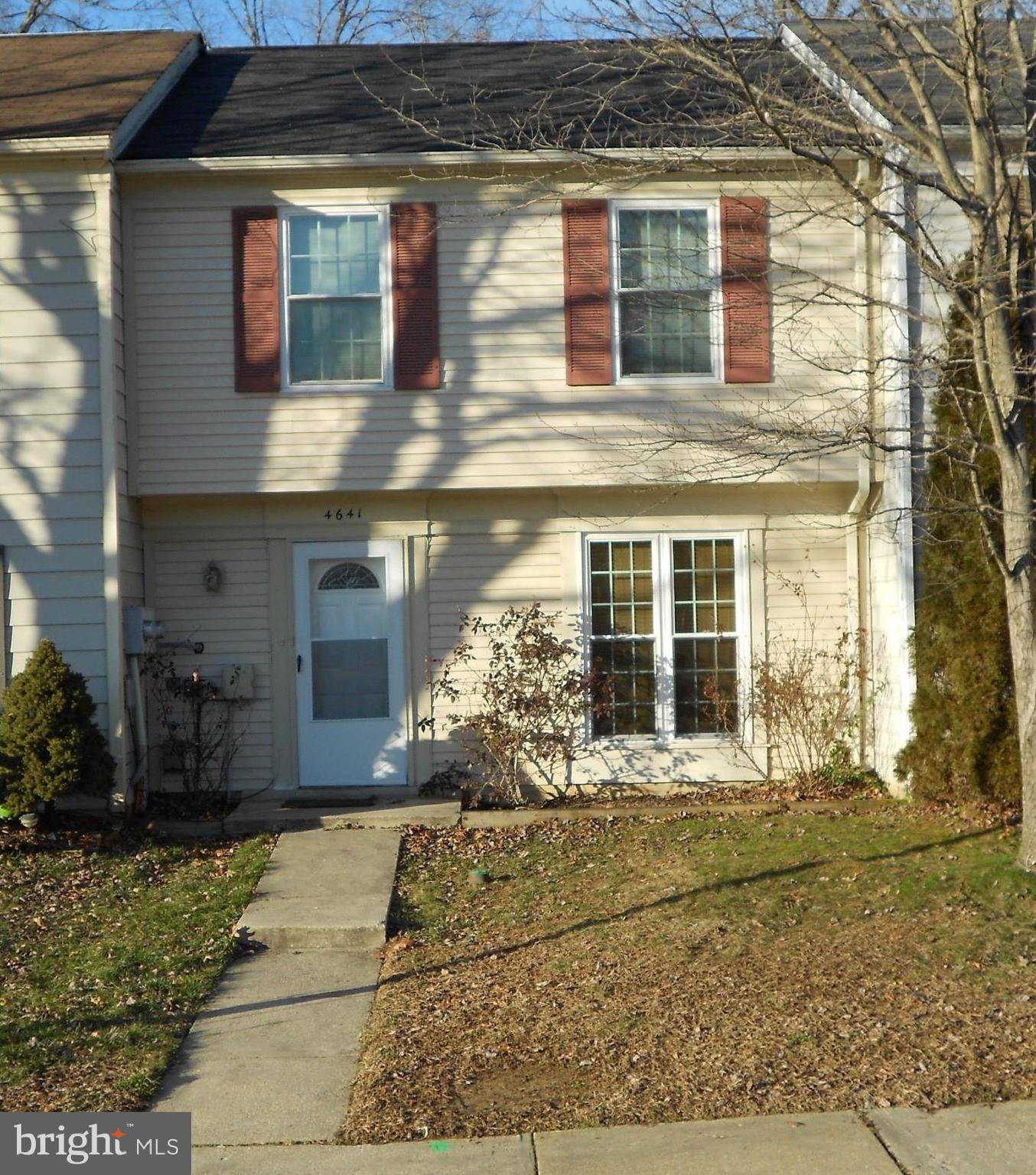 Waldorf, MD 20603,4641 GROSBEAK PL