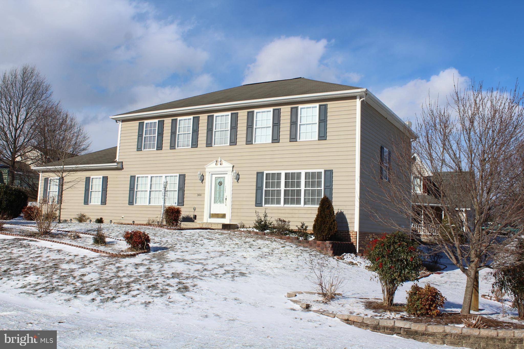 Winchester, VA 22602,300 TAMARACK CIR