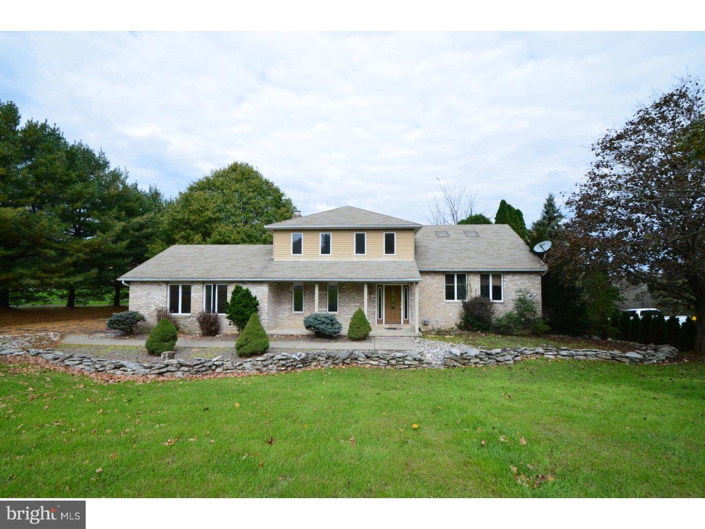 Nazareth, PA 18064,470 NOLF RD