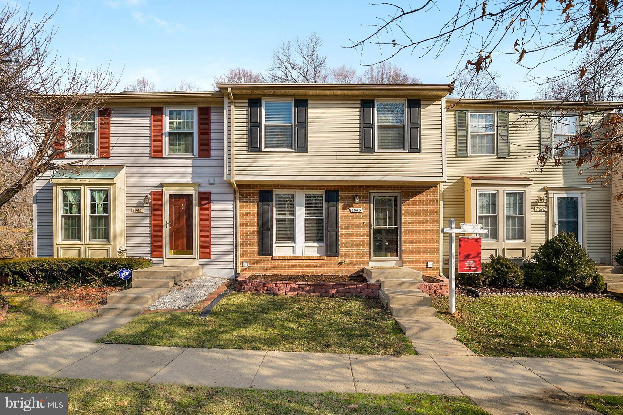 Springfield, VA 22152,6565 FOREST DEW CT