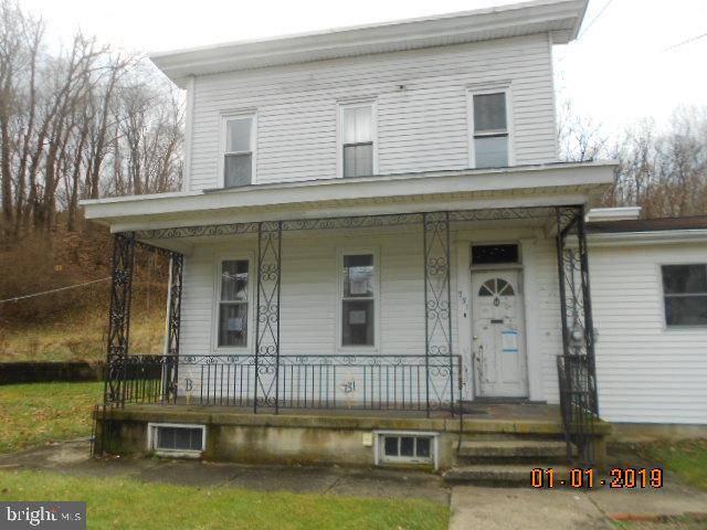 Pottsville, PA 17901,731 WATER ST